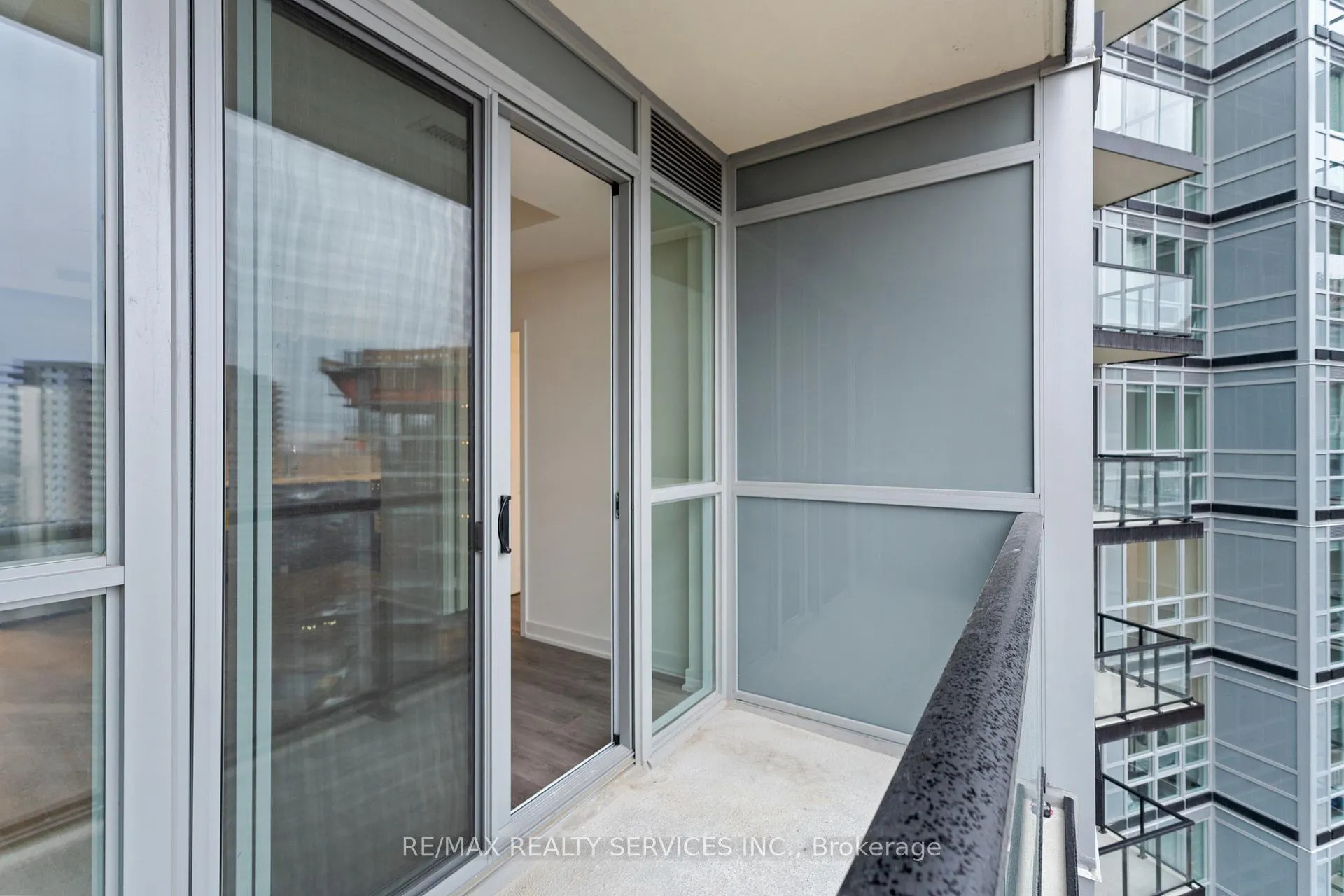 Photo 32 of Unit 1502, 225 Malta Avenue, Brampton, Fletcher's Creek South — HOMEH