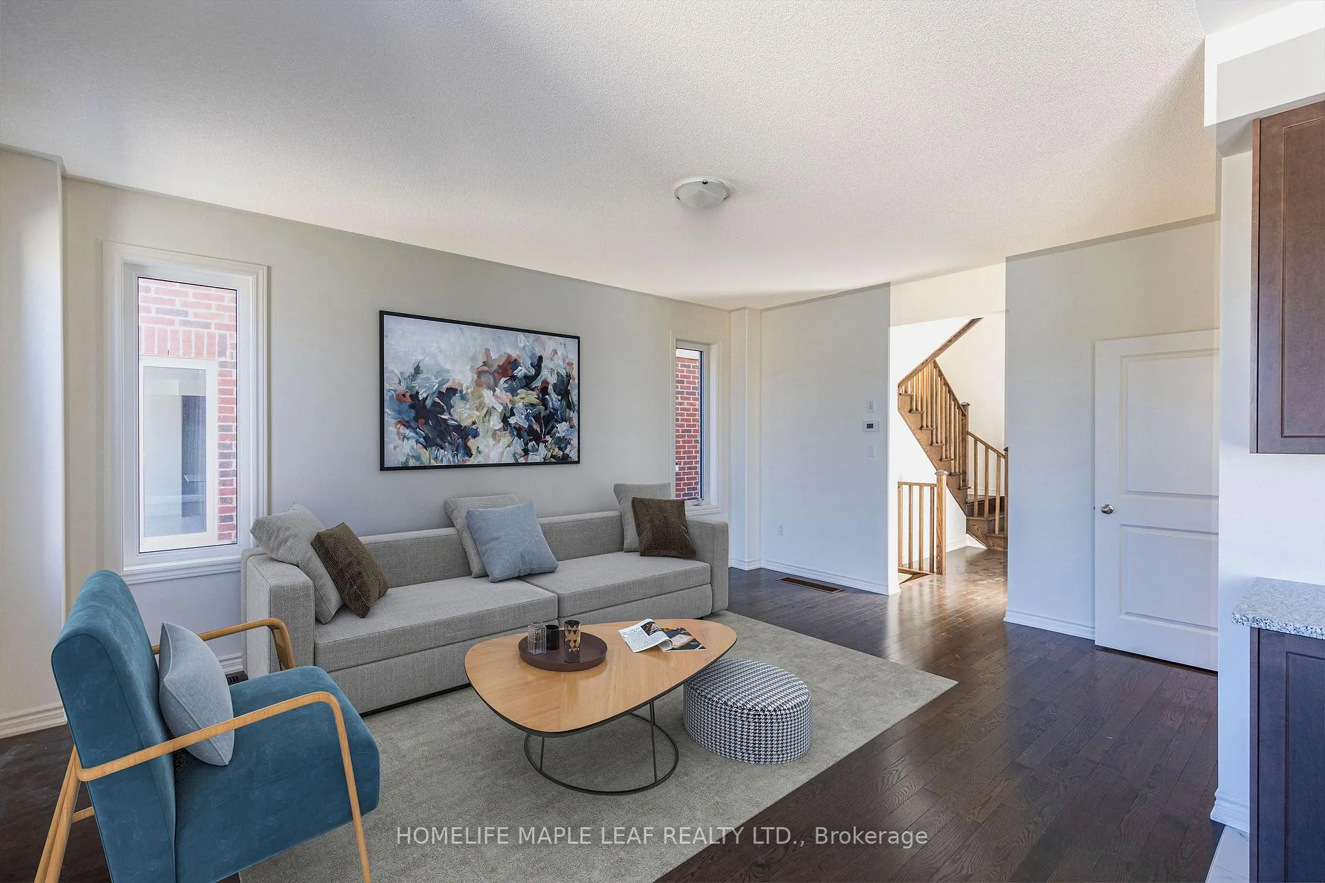 Photo 7 of 889 Rexton Drive, Oshawa, Kedron — HOMEH