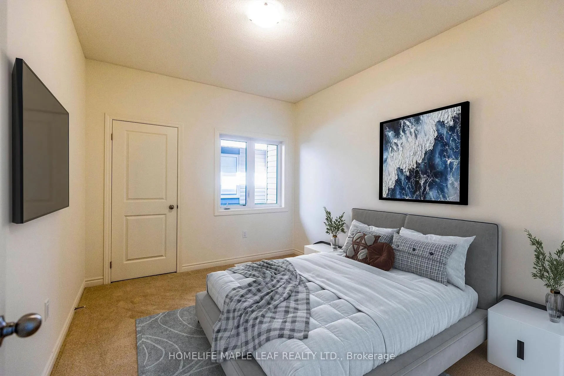 Photo 14 of 889 Rexton Drive, Oshawa, Kedron — HOMEH