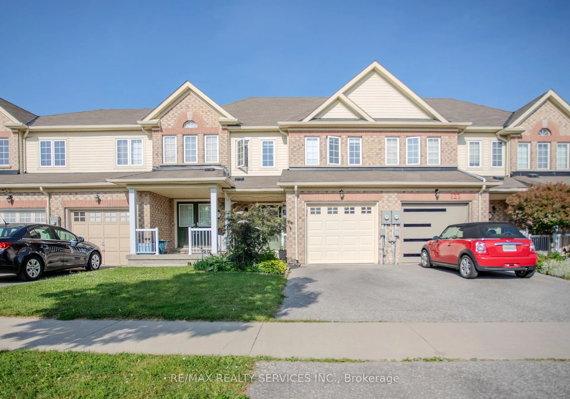 Photo 1 of 129 Dewell Crescent, Clarington, Courtice — HOMEH