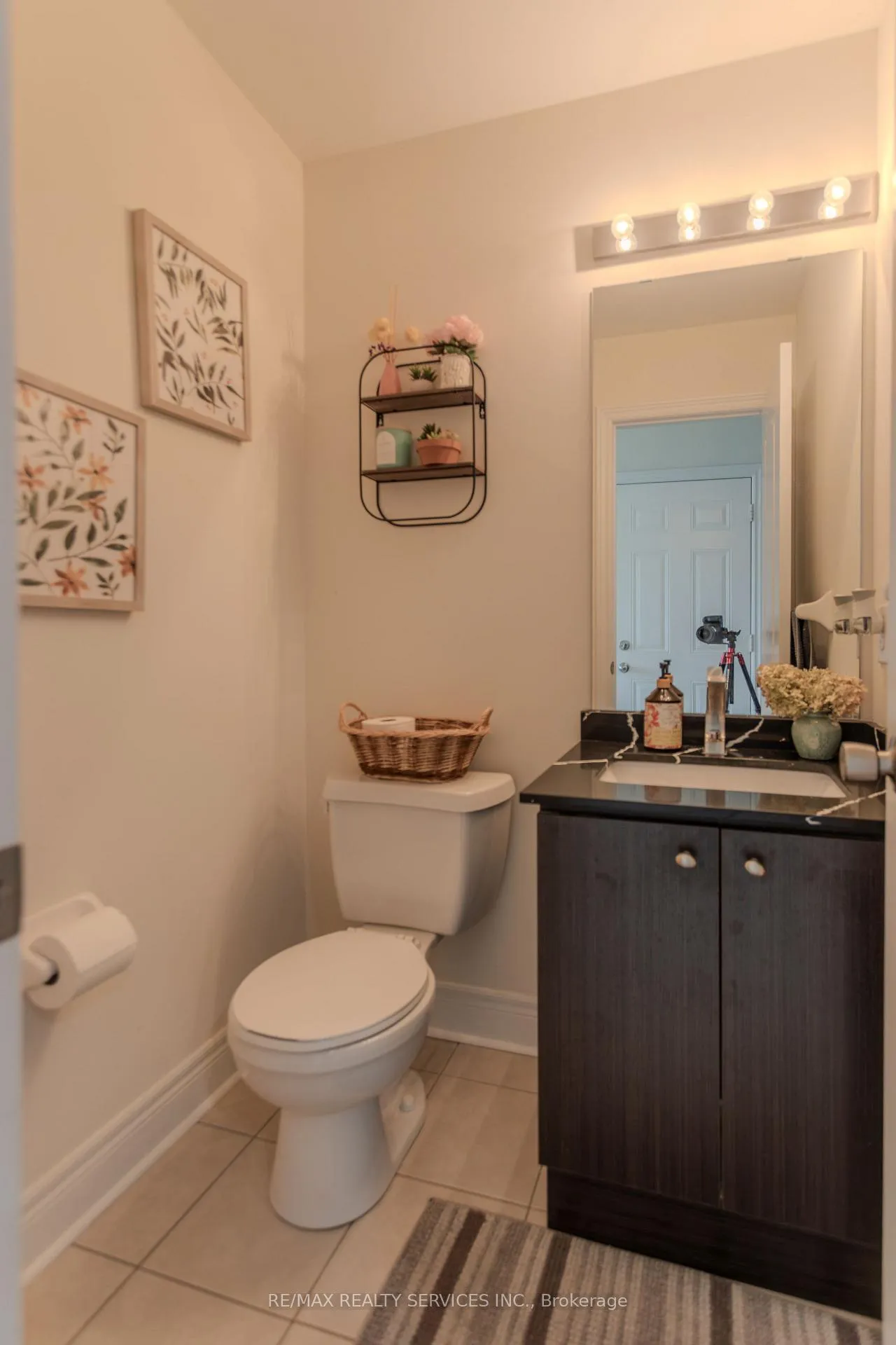 Photo 36 of 129 Dewell Crescent, Clarington, Courtice — HOMEH