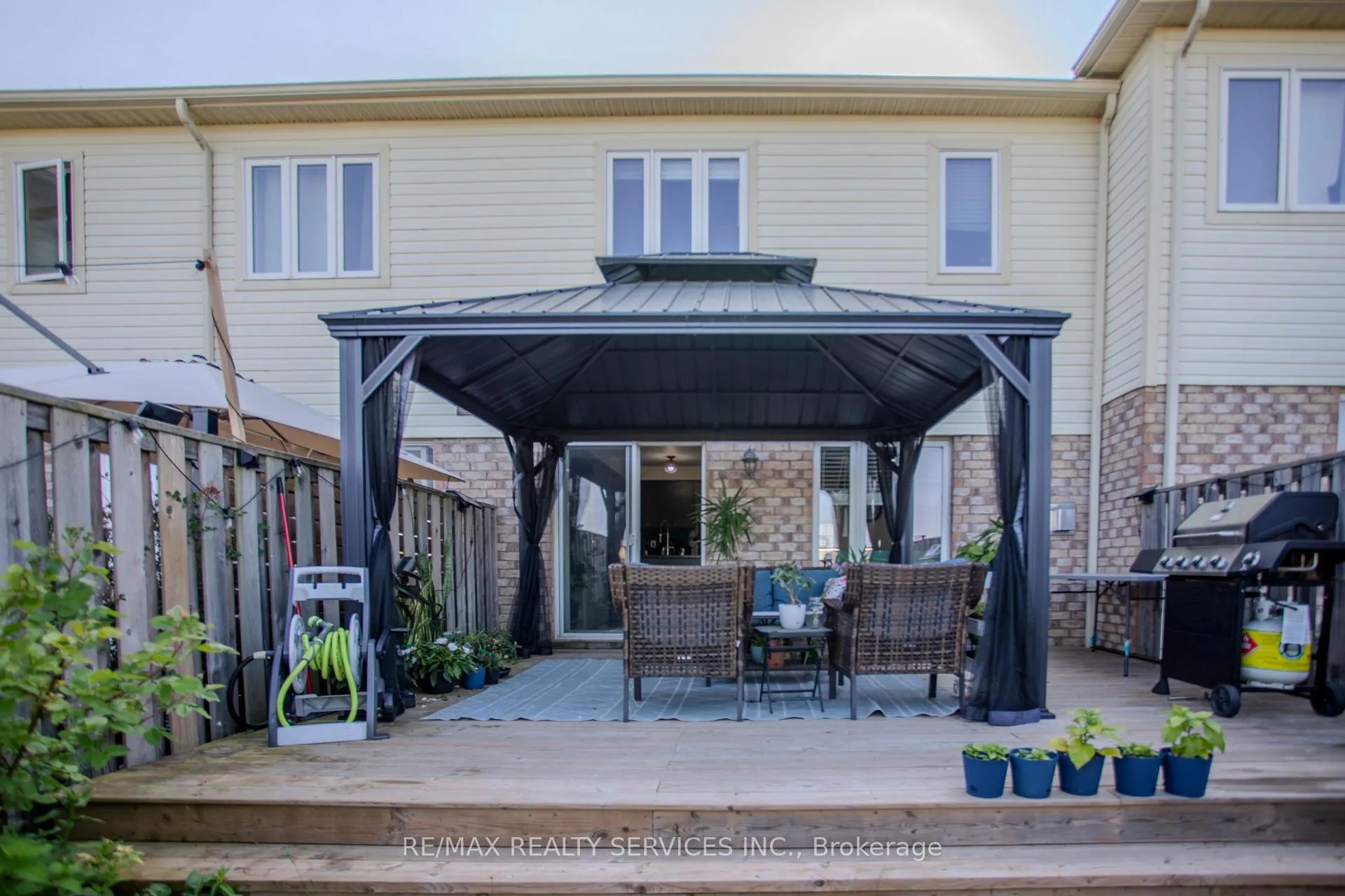 Photo 46 of 129 Dewell Crescent, Clarington, Courtice — HOMEH