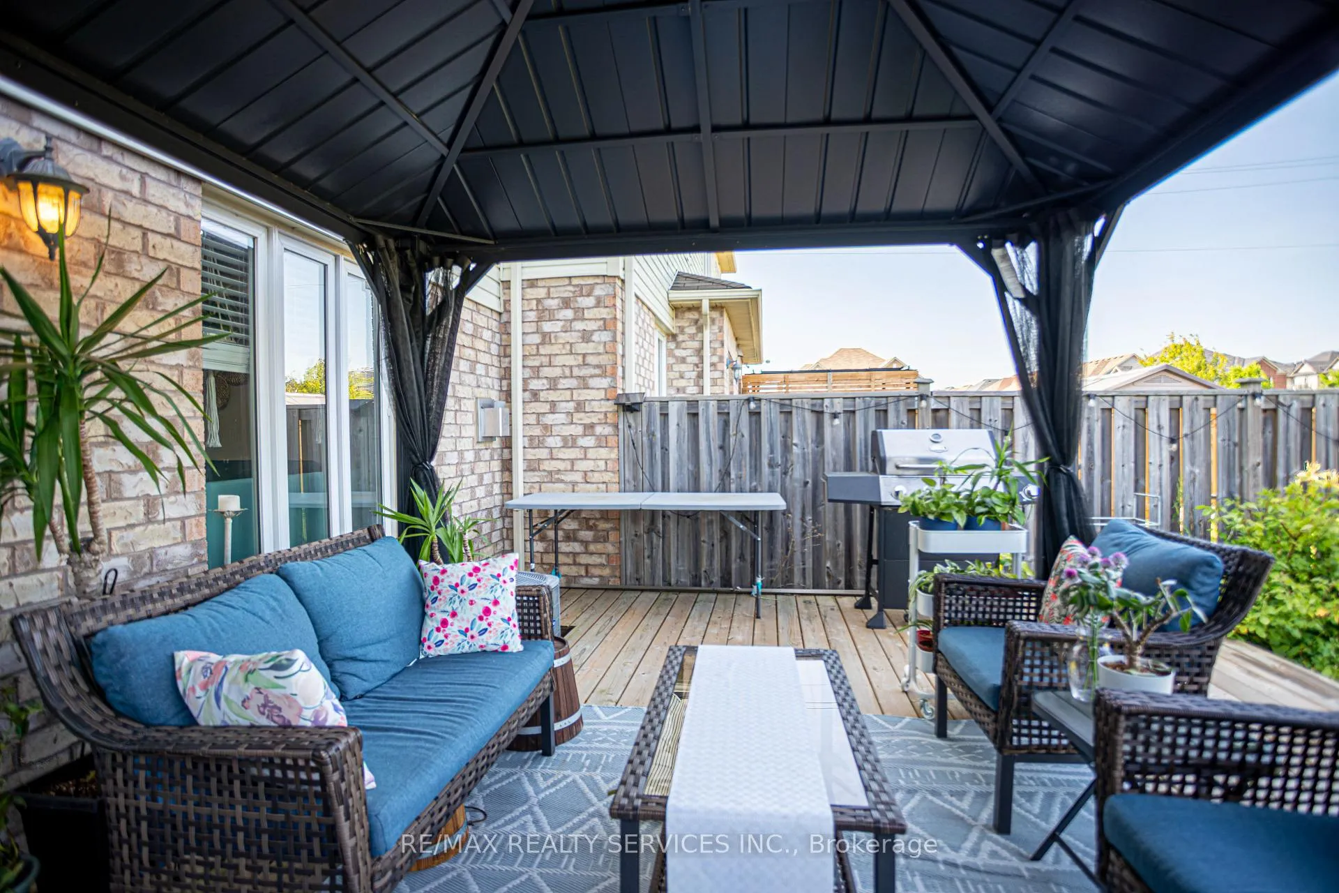 Photo 49 of 129 Dewell Crescent, Clarington, Courtice — HOMEH