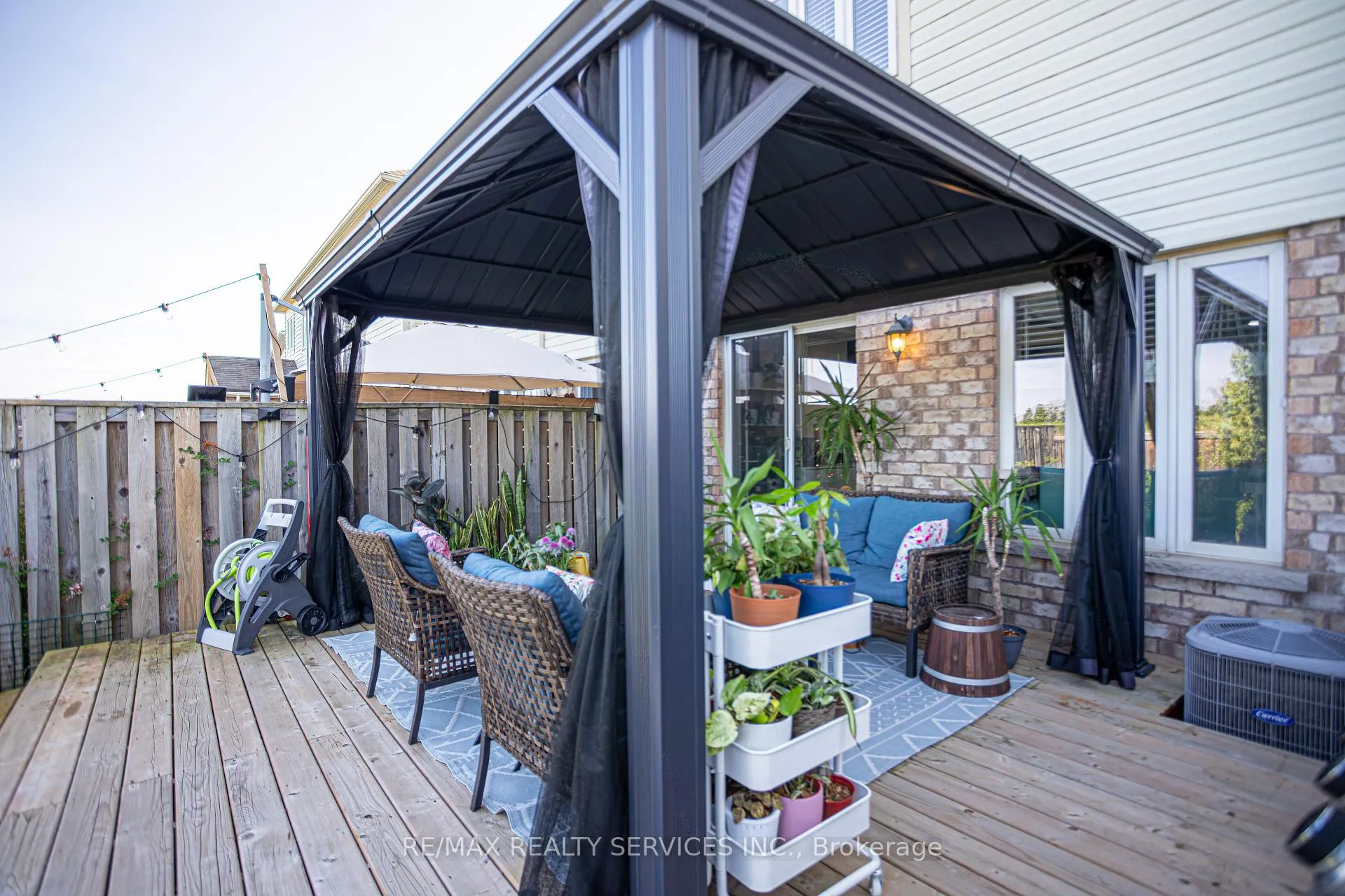 Photo 50 of 129 Dewell Crescent, Clarington, Courtice — HOMEH