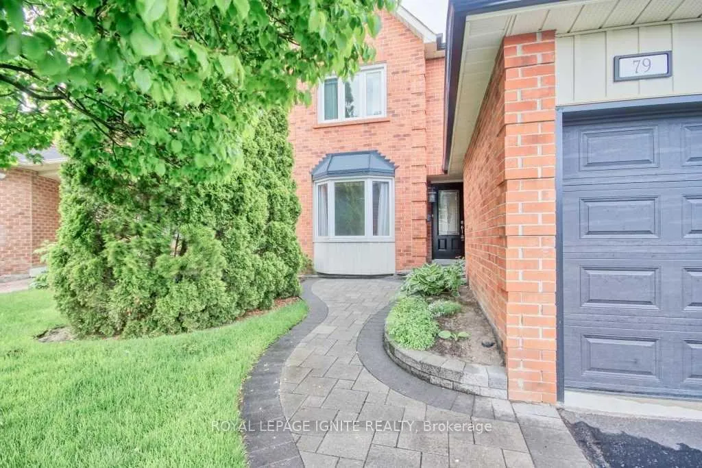 Photo 2 of Unit Upper, 79 Linton Avenue, Ajax, Central West — HOMEH