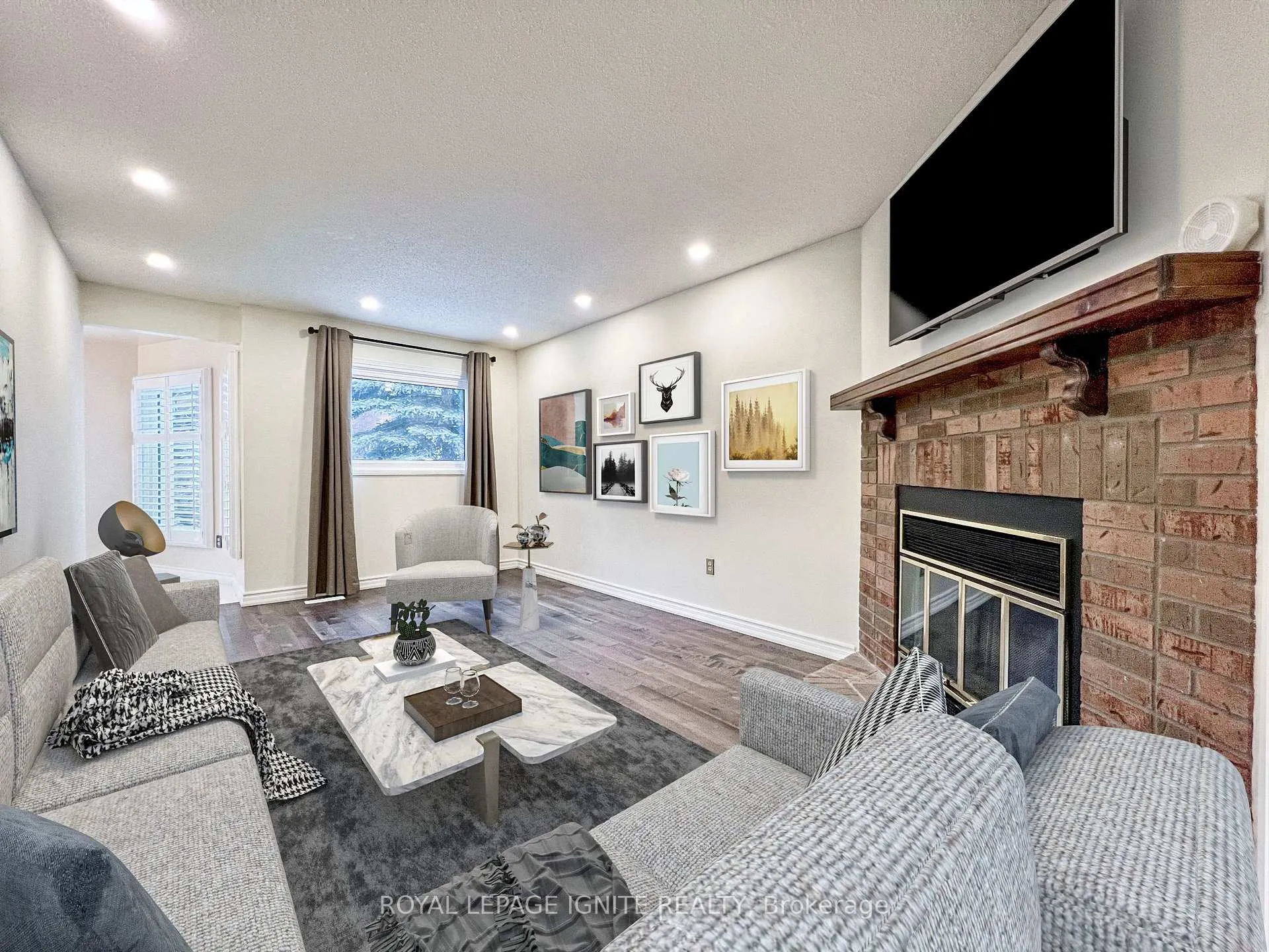 Photo 3 of Unit Upper, 79 Linton Avenue, Ajax, Central West — HOMEH