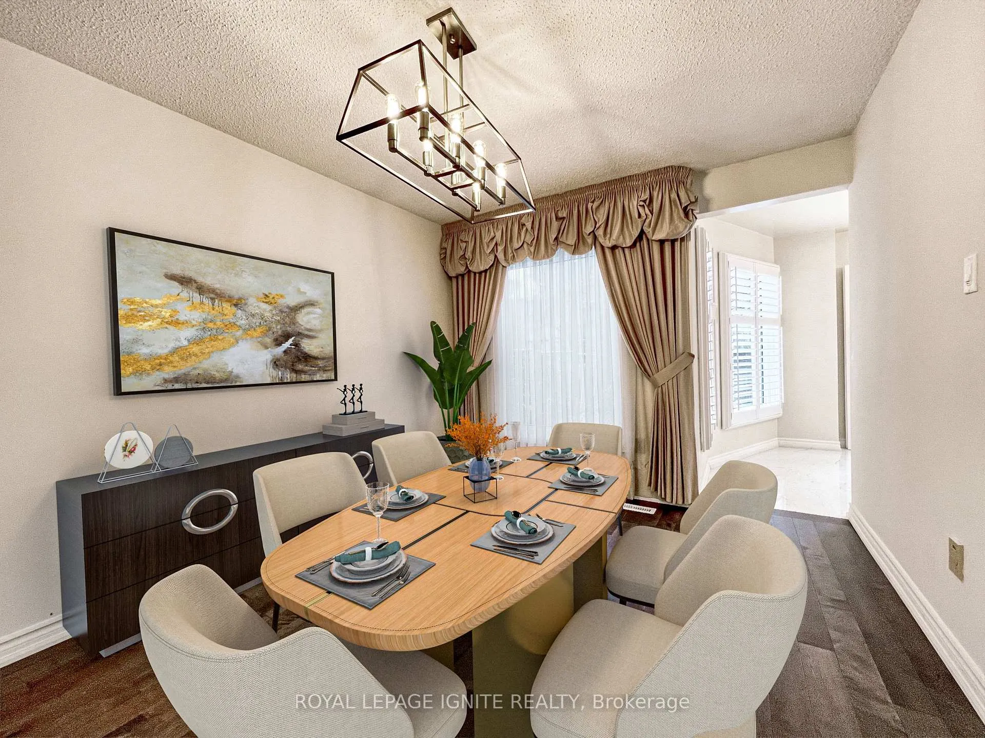 Photo 4 of Unit Upper, 79 Linton Avenue, Ajax, Central West — HOMEH