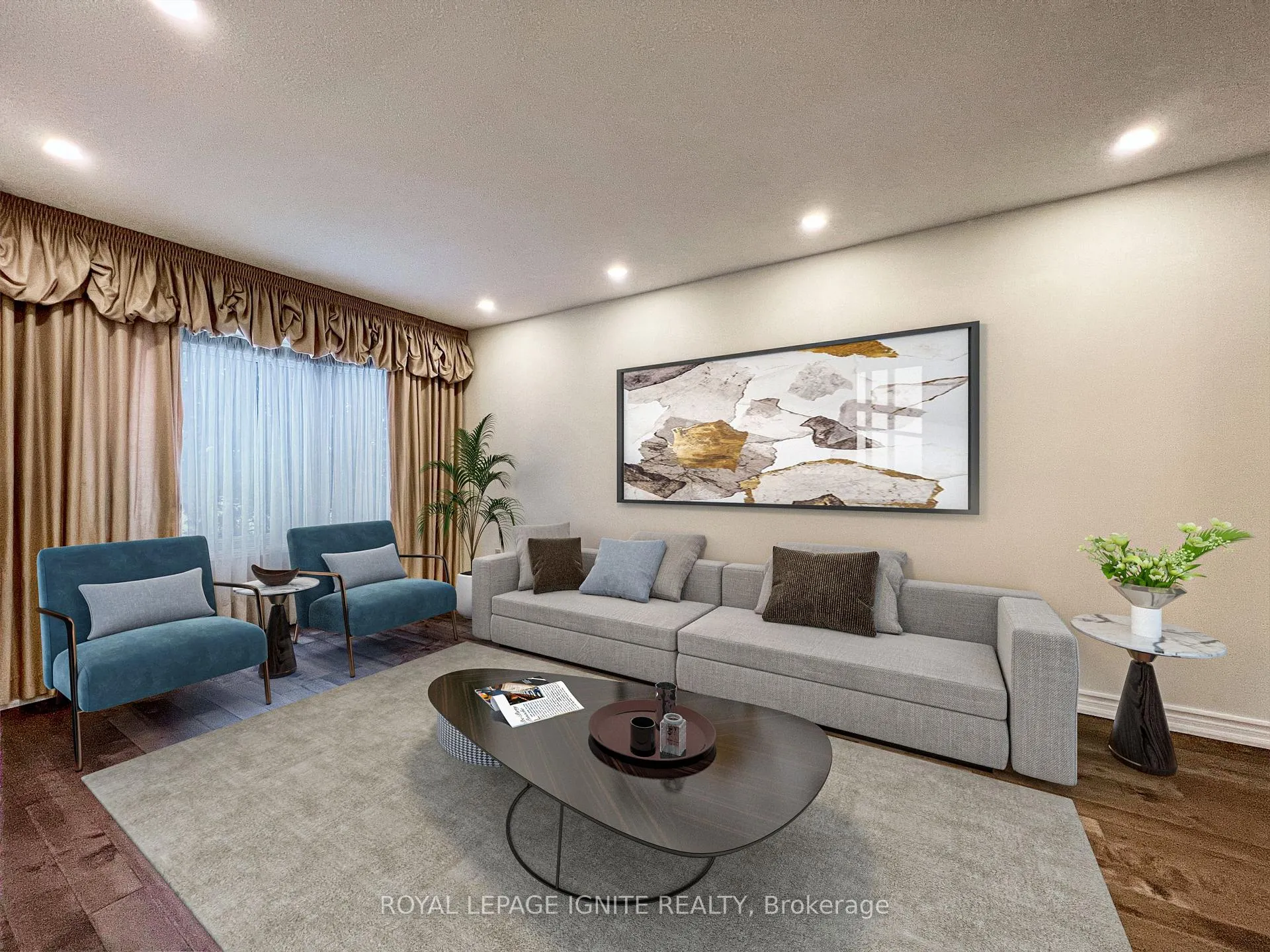 Photo 5 of Unit Upper, 79 Linton Avenue, Ajax, Central West — HOMEH