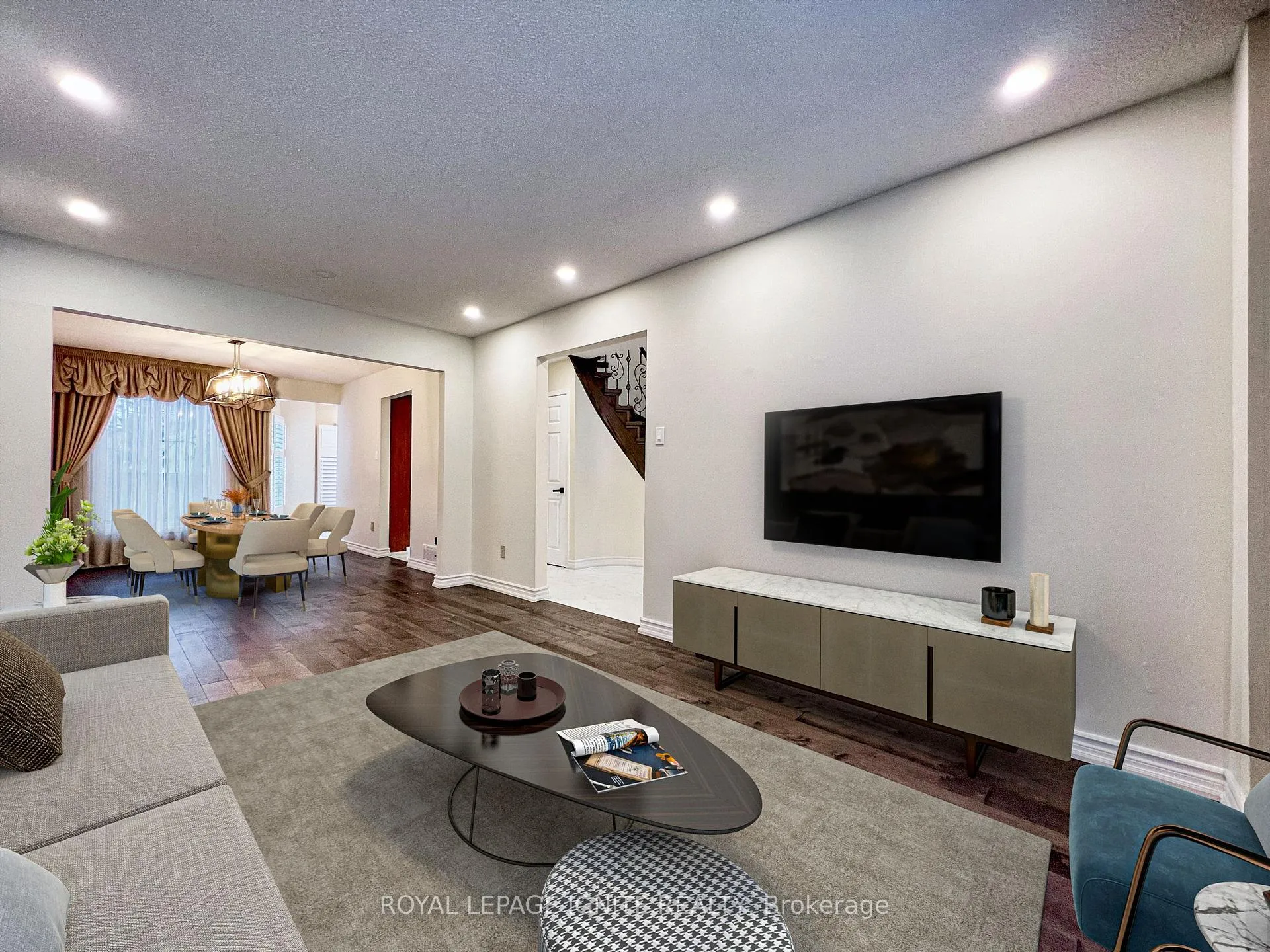 Photo 7 of Unit Upper, 79 Linton Avenue, Ajax, Central West — HOMEH