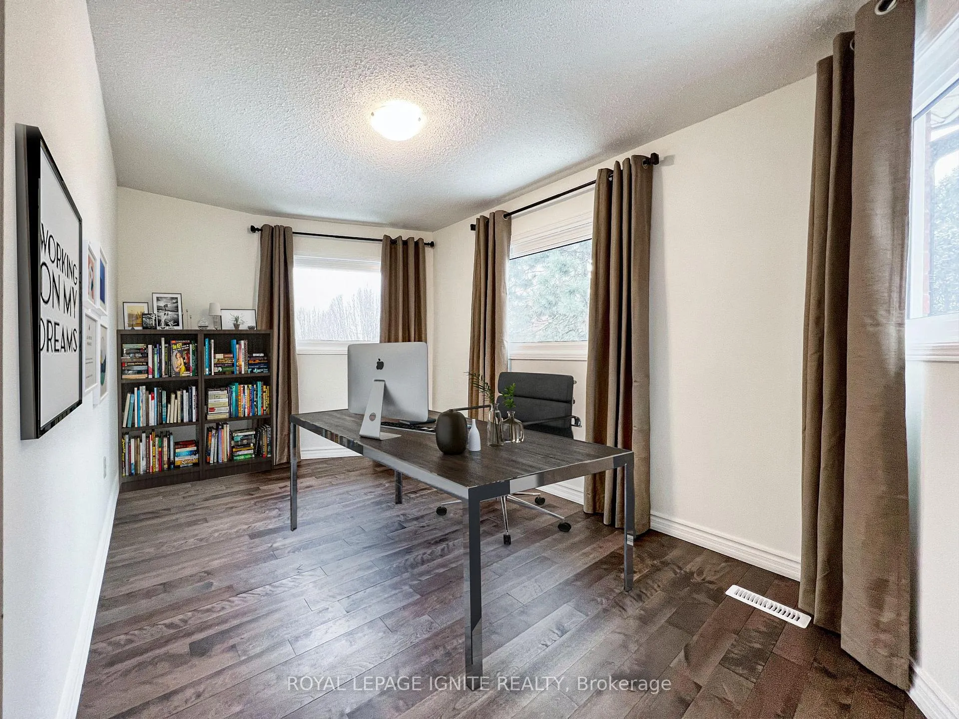 Photo 8 of Unit Upper, 79 Linton Avenue, Ajax, Central West — HOMEH