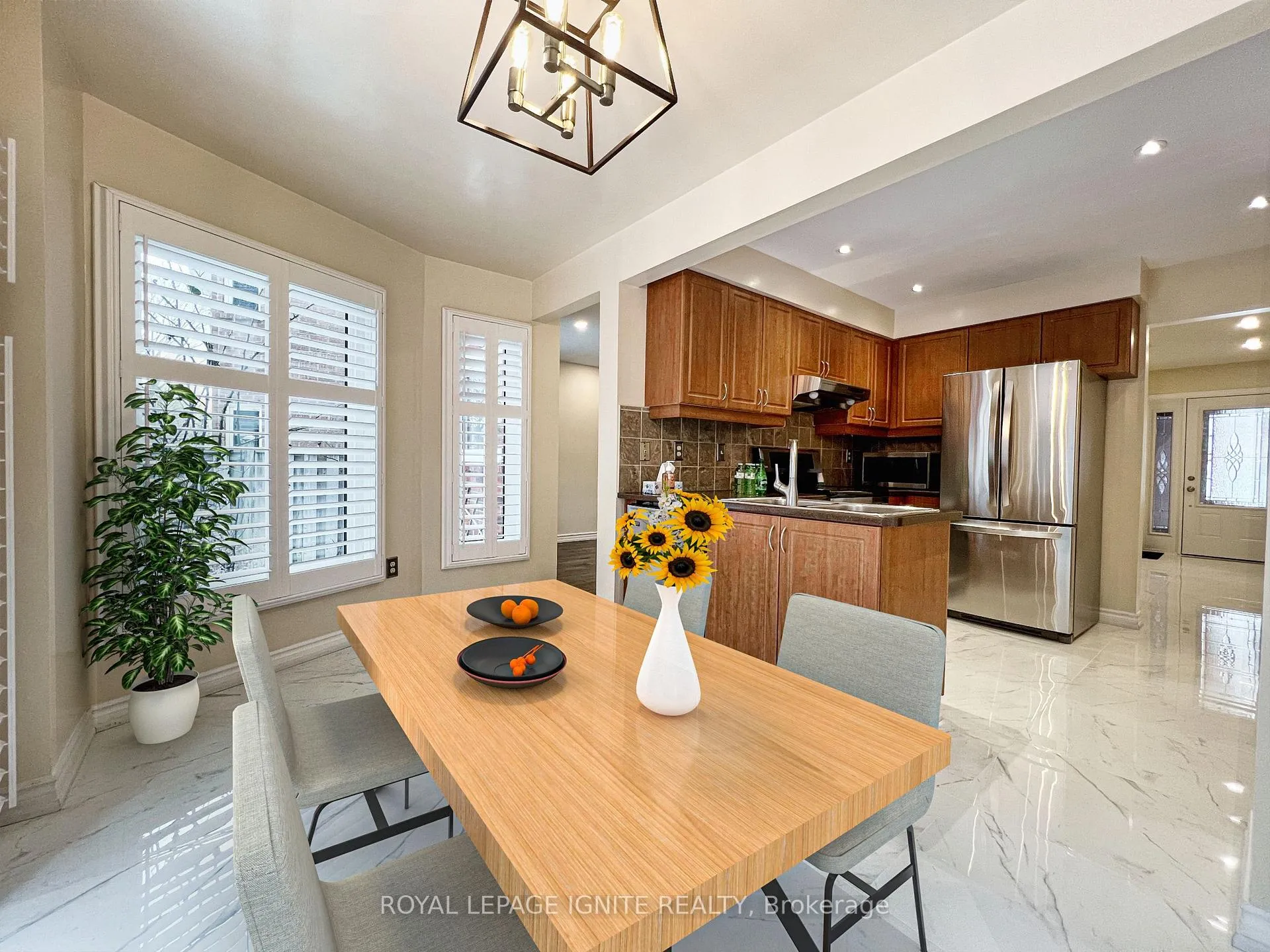 Photo 10 of Unit Upper, 79 Linton Avenue, Ajax, Central West — HOMEH