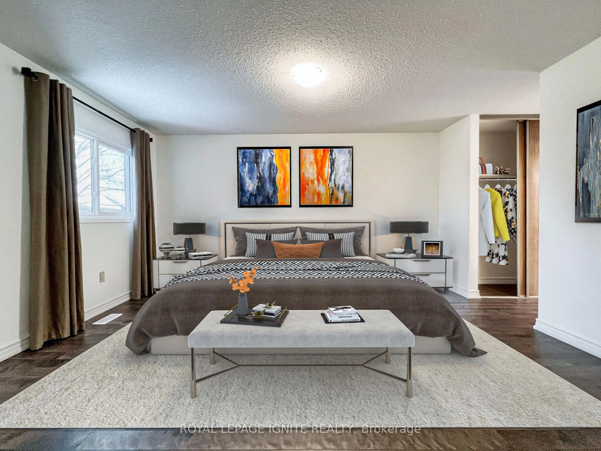 Photo 11 of Unit Upper, 79 Linton Avenue, Ajax, Central West — HOMEH