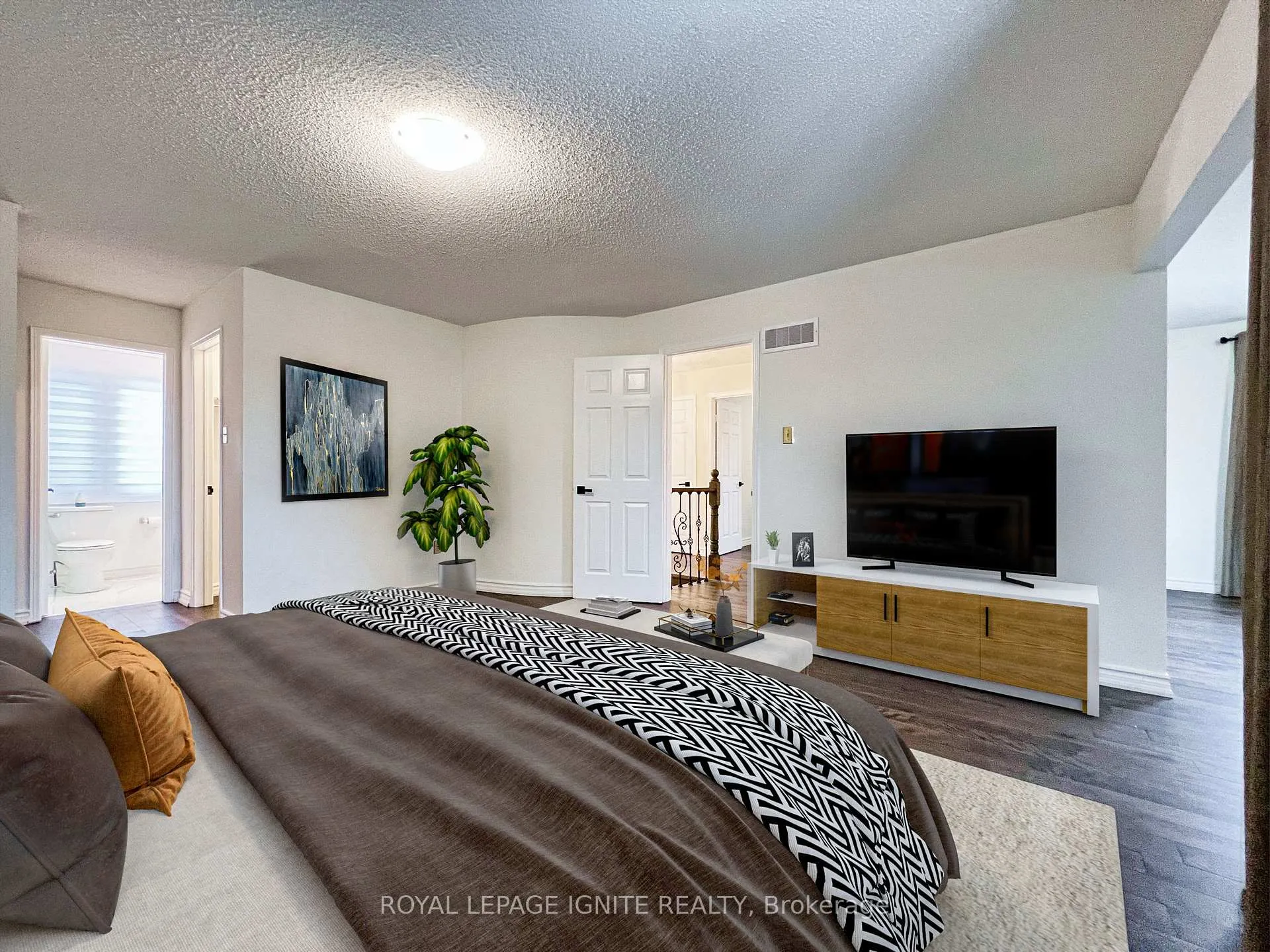 Photo 12 of Unit Upper, 79 Linton Avenue, Ajax, Central West — HOMEH