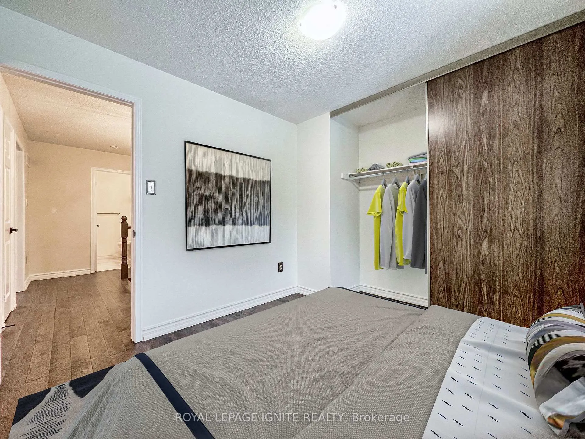 Photo 13 of Unit Upper, 79 Linton Avenue, Ajax, Central West — HOMEH