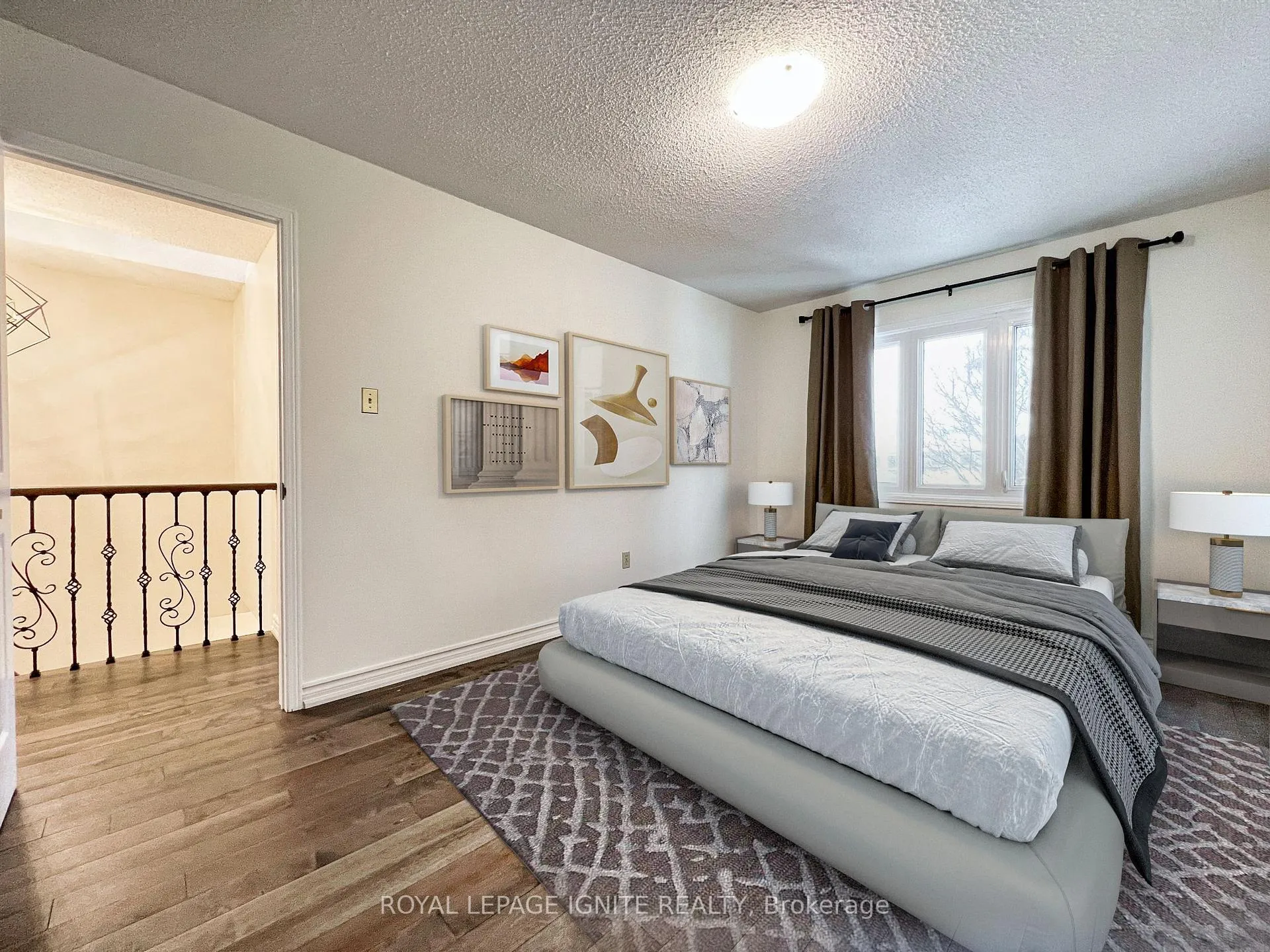 Photo 14 of Unit Upper, 79 Linton Avenue, Ajax, Central West — HOMEH