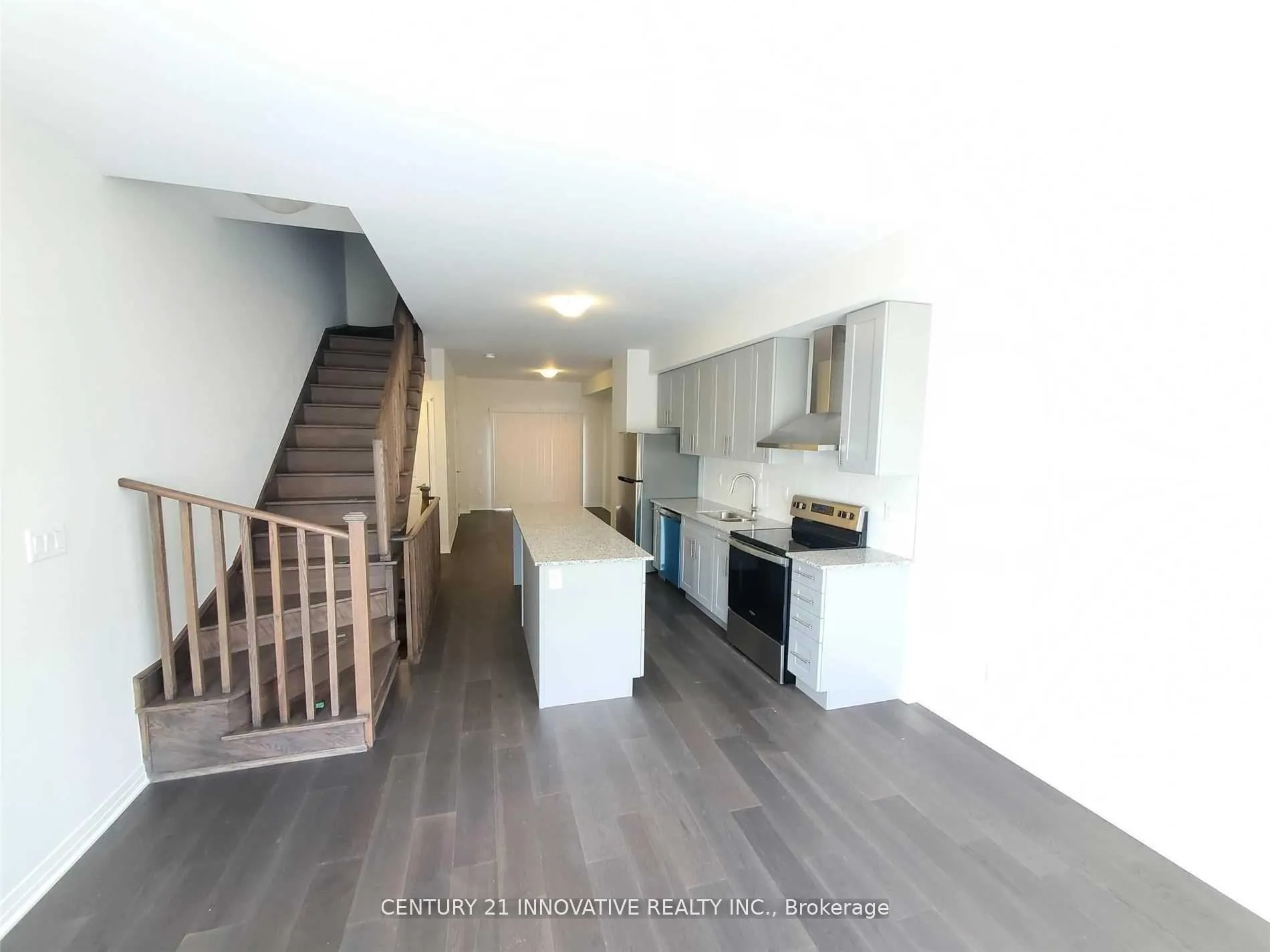 Photo 2 of 1609 Pleasure Valley Path, Oshawa, Samac — HOMEH