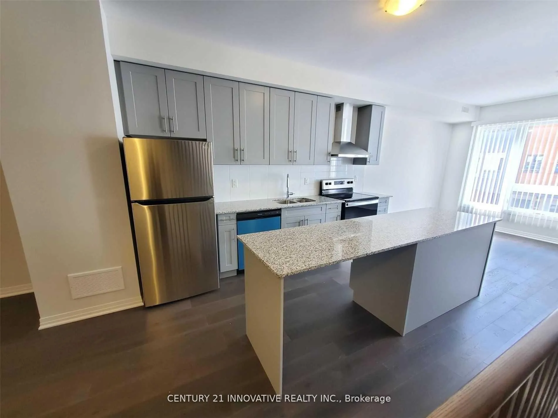 Photo 4 of 1609 Pleasure Valley Path, Oshawa, Samac — HOMEH
