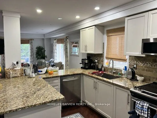 Photo 5 of 10 Summerside Avenue, Whitby, Taunton North — HOMEH