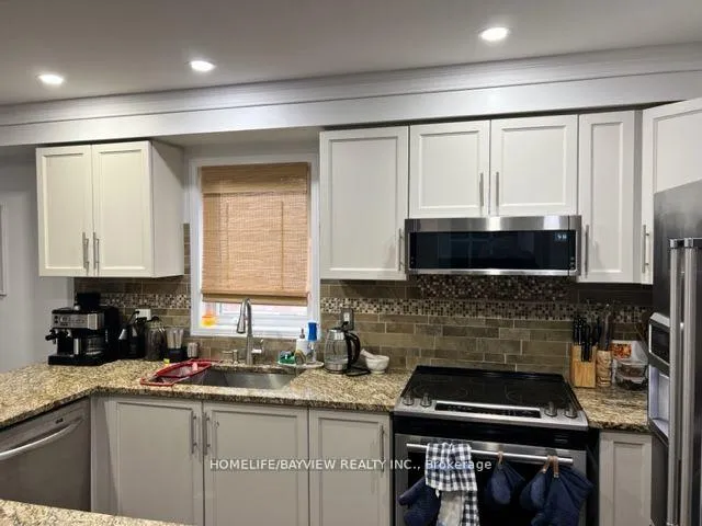 Photo 6 of 10 Summerside Avenue, Whitby, Taunton North — HOMEH