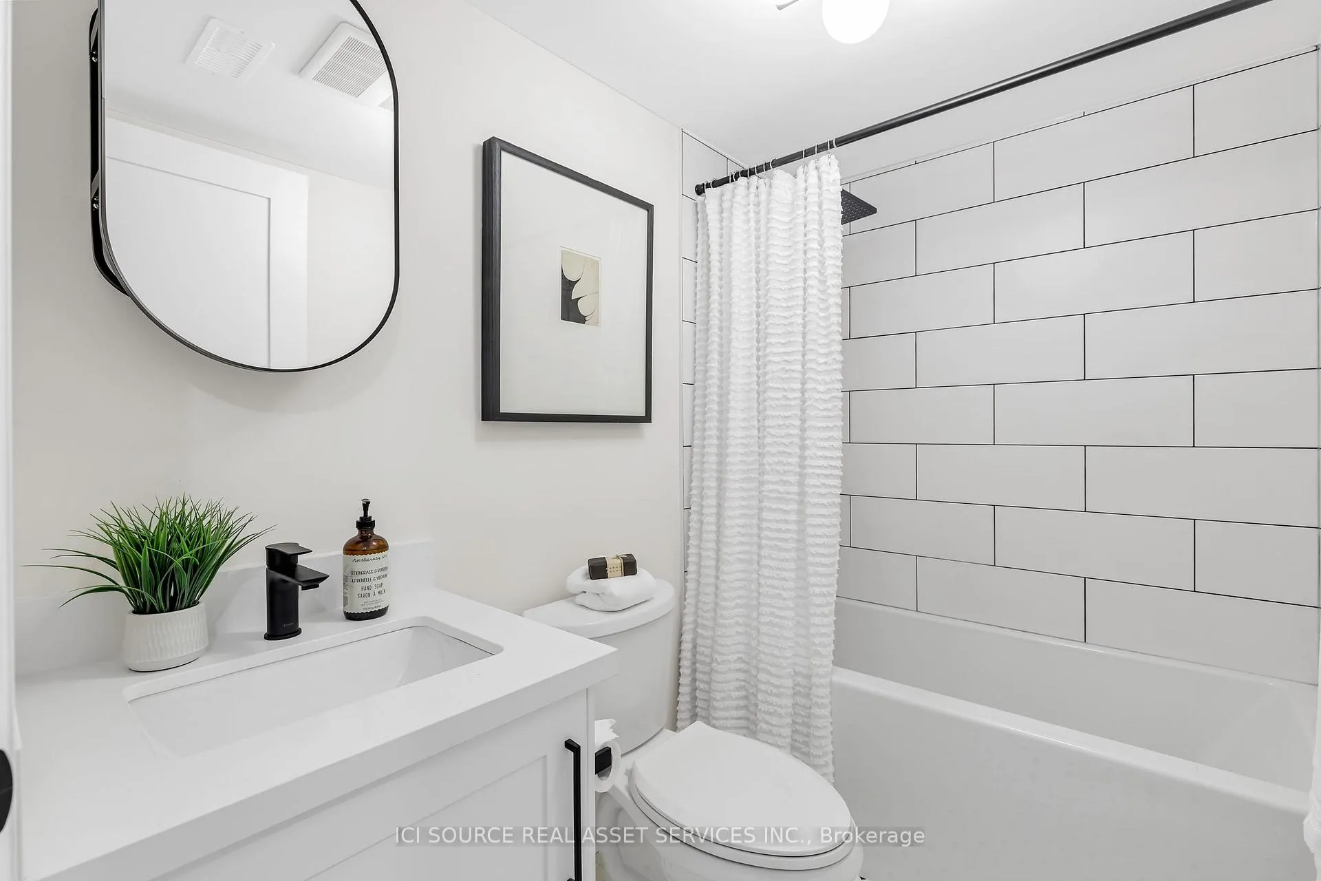 Photo 8 of Unit Rear, 161 Logan Avenue, Toronto, South Riverdale — HOMEH