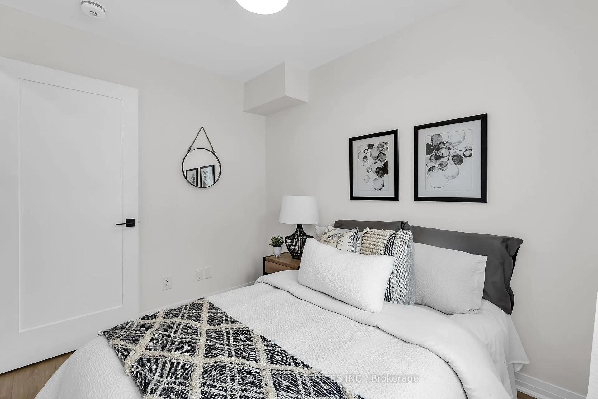 Photo 10 of Unit Rear, 161 Logan Avenue, Toronto, South Riverdale — HOMEH