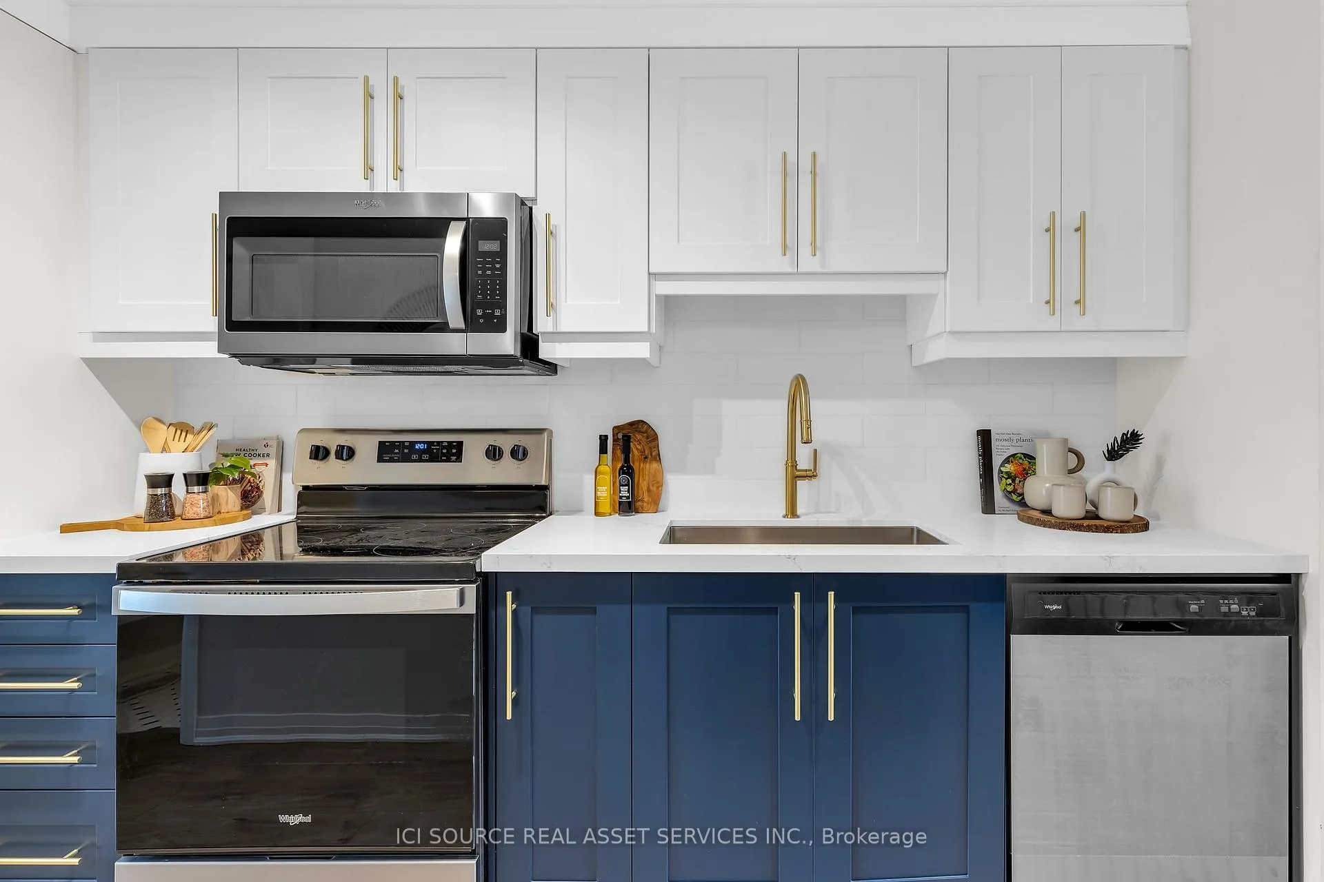 Photo 14 of Unit Rear, 161 Logan Avenue, Toronto, South Riverdale — HOMEH