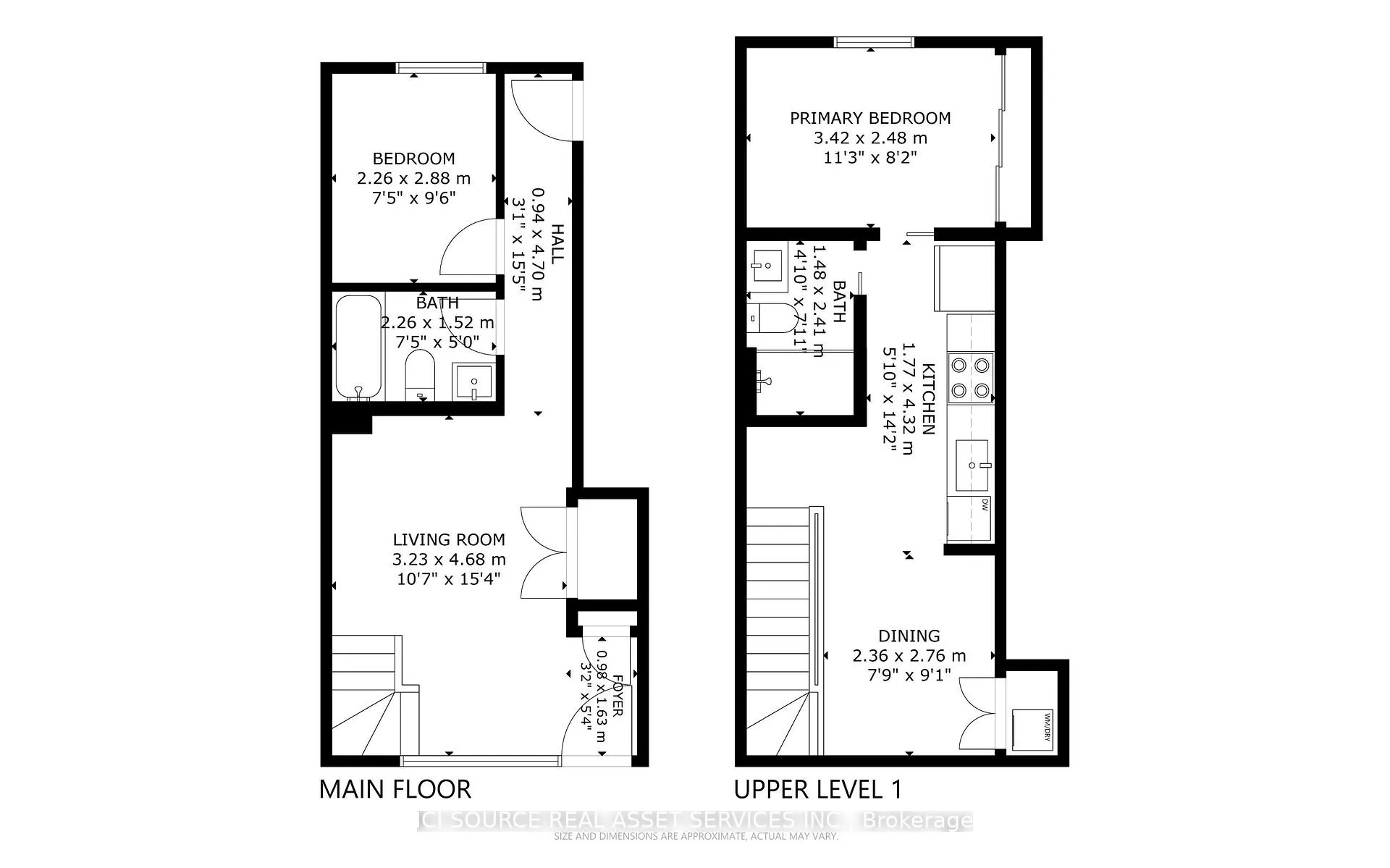 Photo 21 of Unit Rear, 161 Logan Avenue, Toronto, South Riverdale — HOMEH