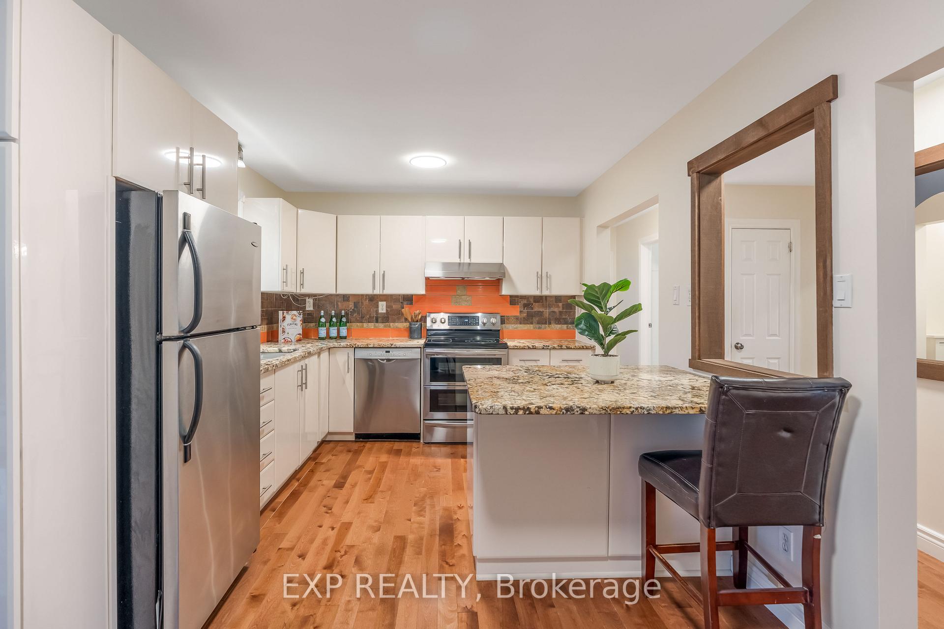 Photo 8 of 3732 Alderwood Street, Ottawa, Emerald Woods/Sawmill Creek — HOMEH