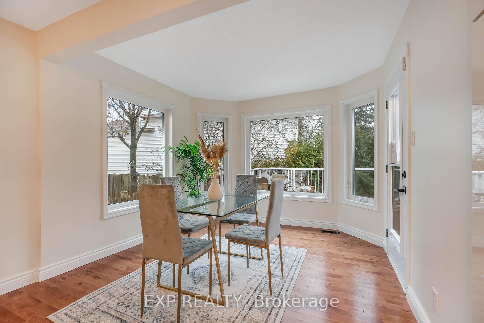 Photo 14 of 3732 Alderwood Street, Ottawa, Emerald Woods/Sawmill Creek — HOMEH