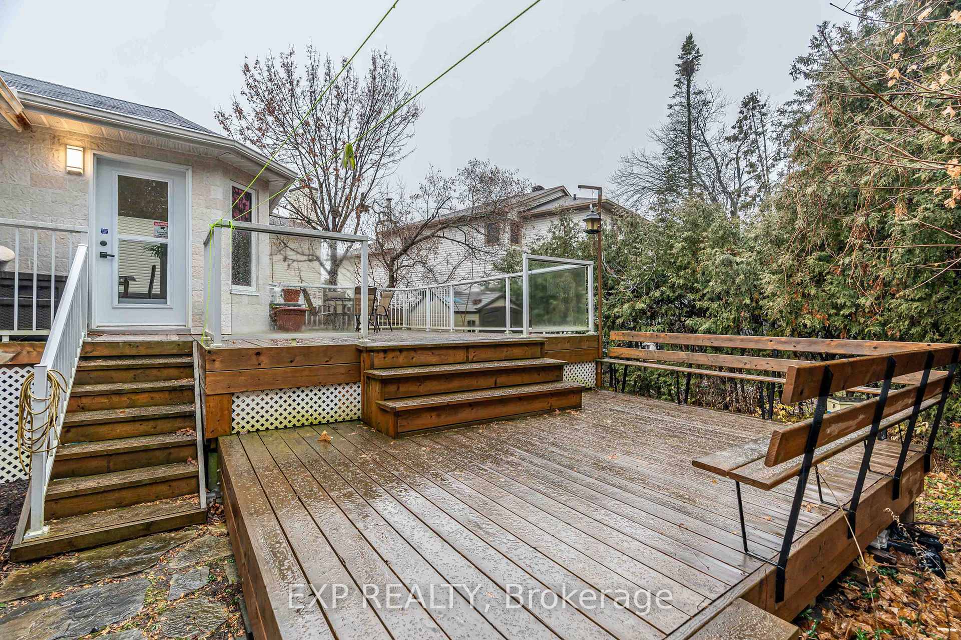 Photo 36 of 3732 Alderwood Street, Ottawa, Emerald Woods/Sawmill Creek — HOMEH