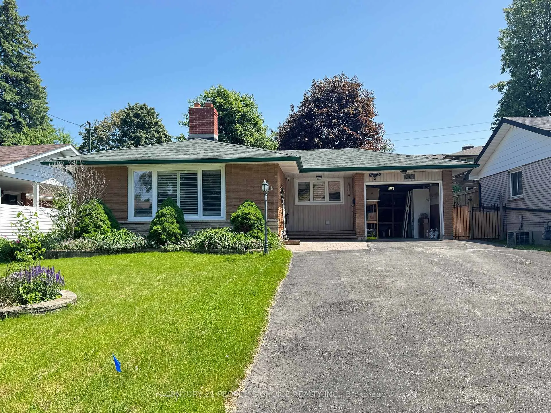 Photo 2 of Unit Bsmt, 459 Bernhard Crescent, Oshawa, O'Neill — HOMEH