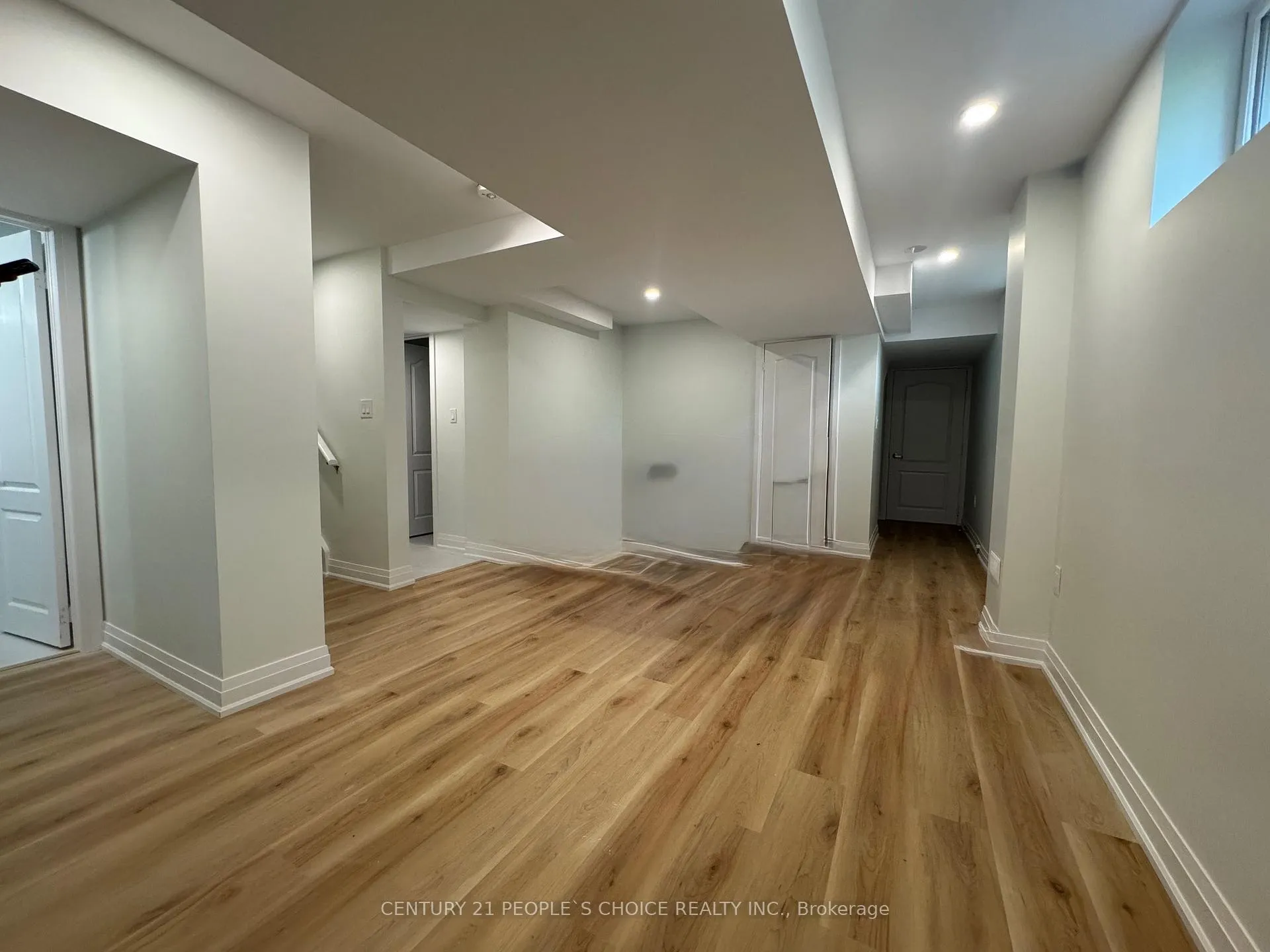 Photo 11 of Unit Bsmt, 459 Bernhard Crescent, Oshawa, O'Neill — HOMEH