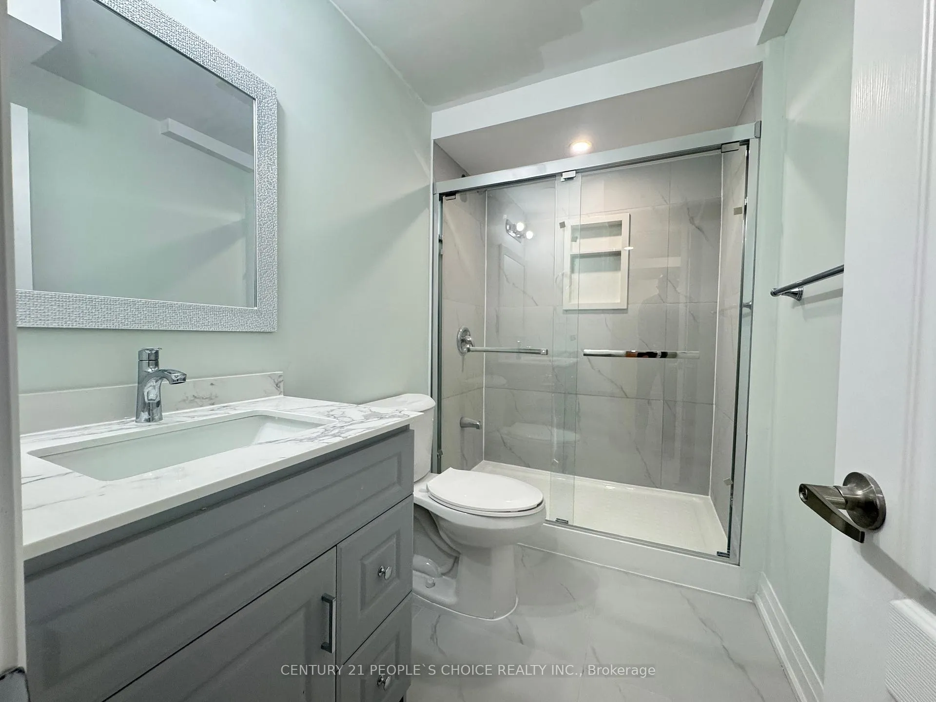 Photo 15 of Unit Bsmt, 459 Bernhard Crescent, Oshawa, O'Neill — HOMEH