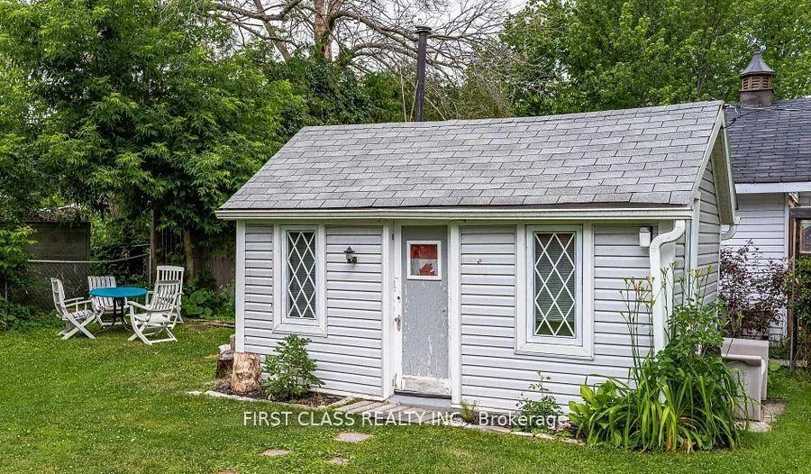 Photo 8 of 120 Sunset Beach Road, Georgina, Virginia — HOMEH