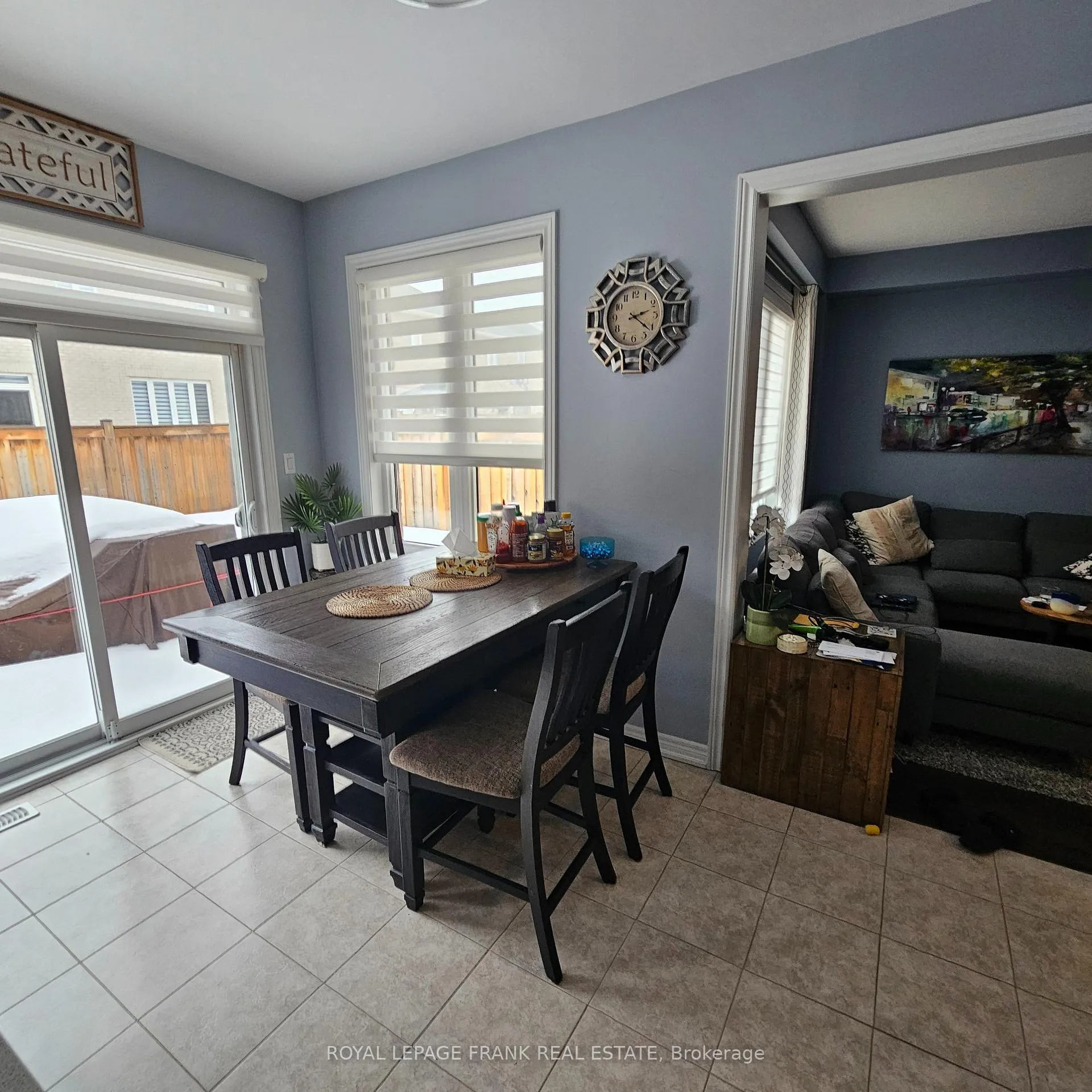 Photo 6 of 92 Fred Jackman Avenue S, Clarington, Bowmanville — HOMEH