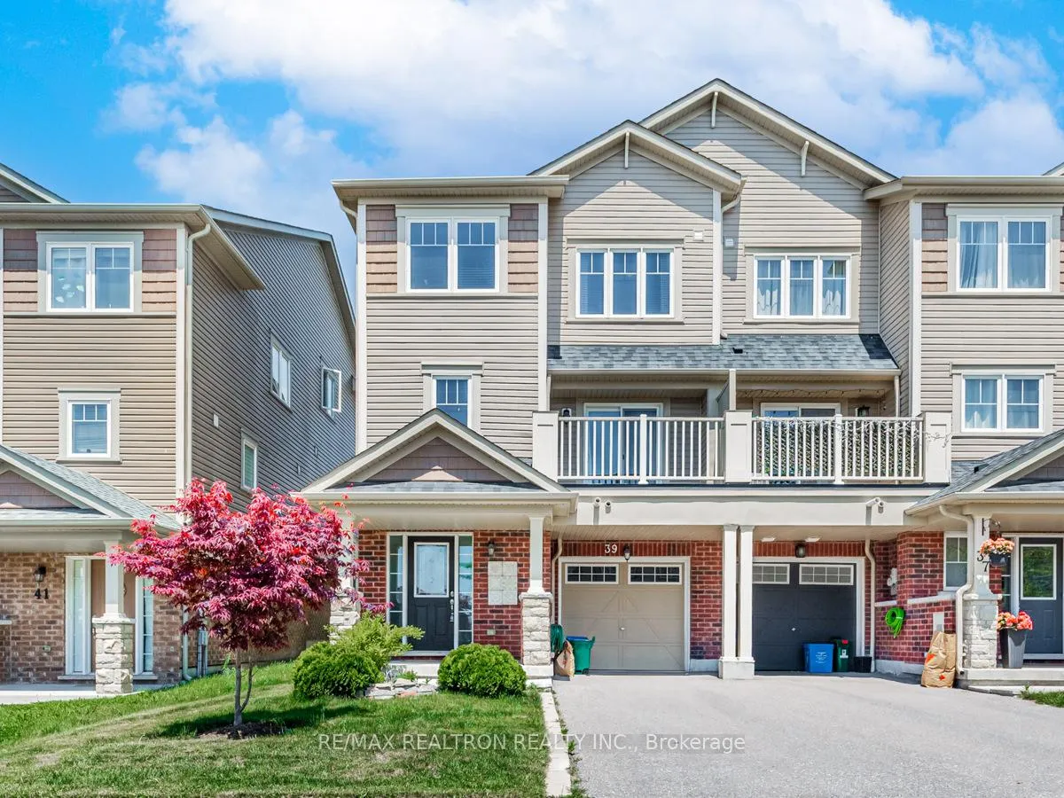 Photo 1 of 39 Great Gabe Crescent, Oshawa, Windfields — HOMEH