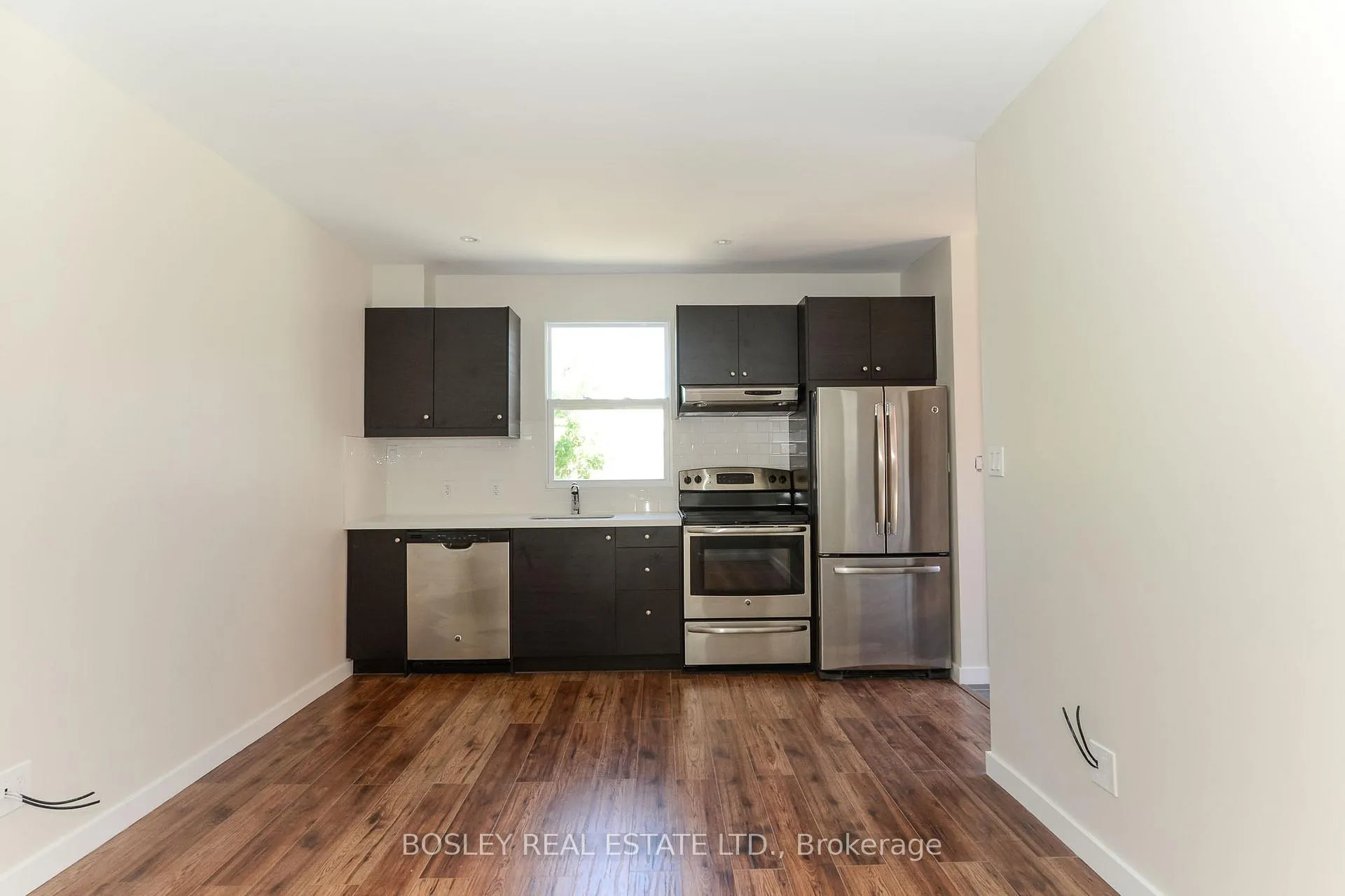 Photo 1 of Unit Upper, 228 Jones Avenue, Toronto, South Riverdale — HOMEH