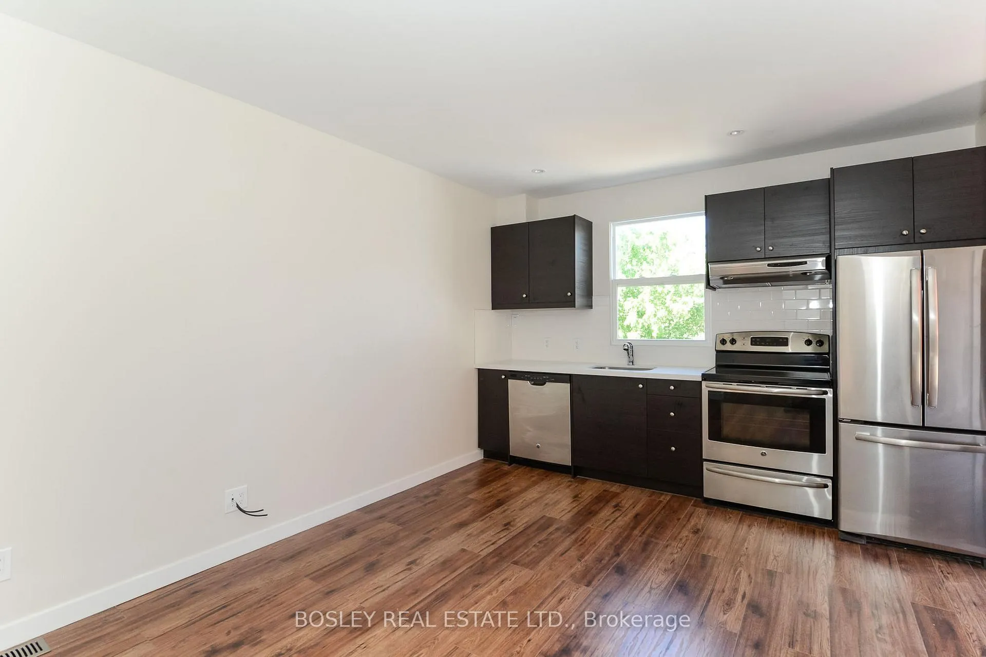 Photo 2 of Unit Upper, 228 Jones Avenue, Toronto, South Riverdale — HOMEH