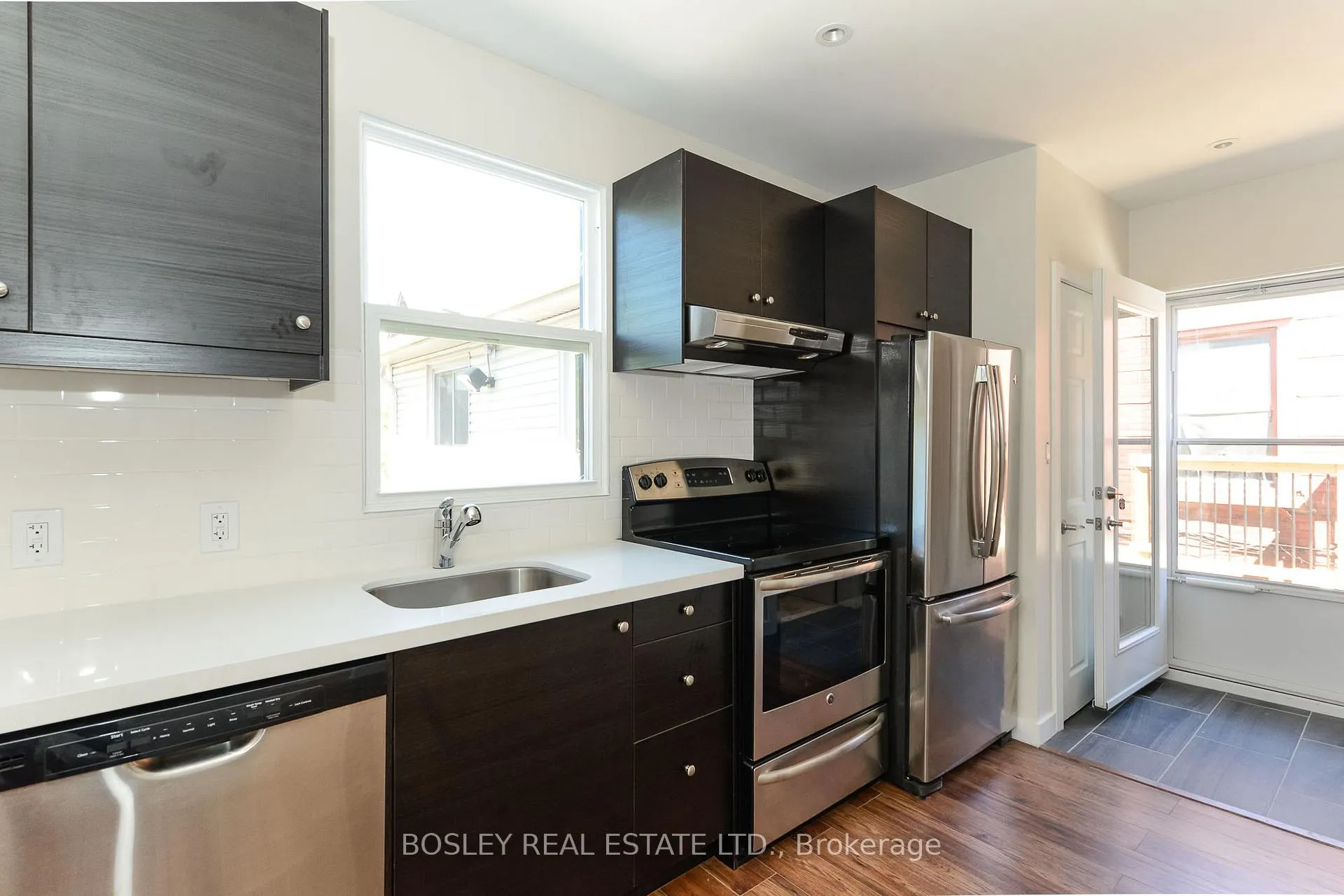 Photo 3 of Unit Upper, 228 Jones Avenue, Toronto, South Riverdale — HOMEH