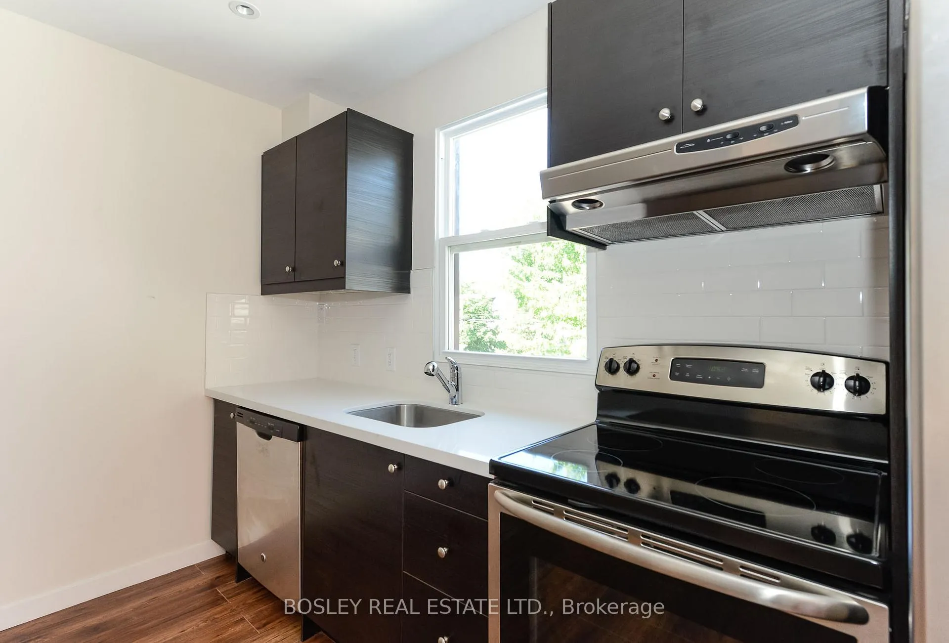 Photo 4 of Unit Upper, 228 Jones Avenue, Toronto, South Riverdale — HOMEH