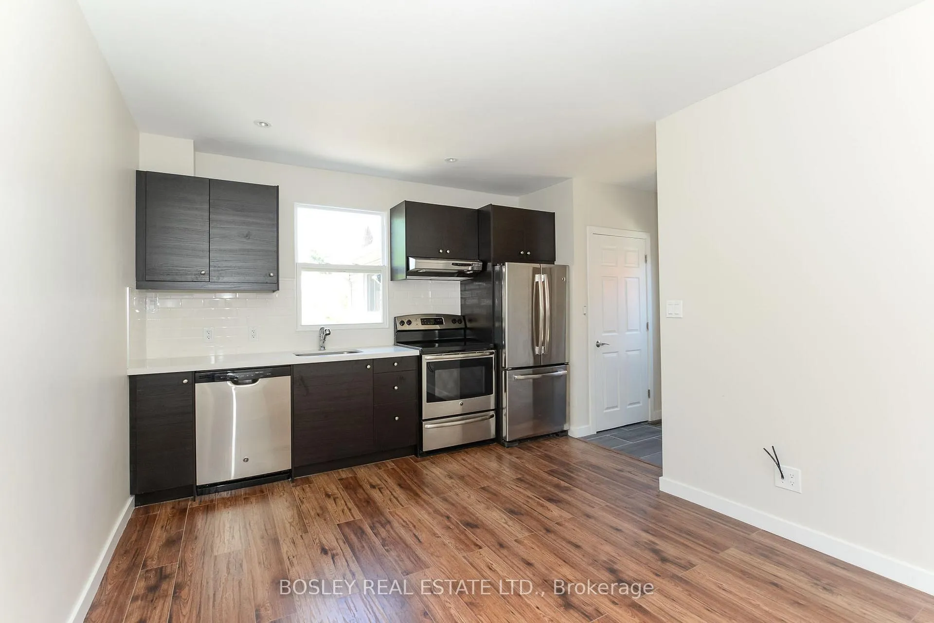 Photo 5 of Unit Upper, 228 Jones Avenue, Toronto, South Riverdale — HOMEH