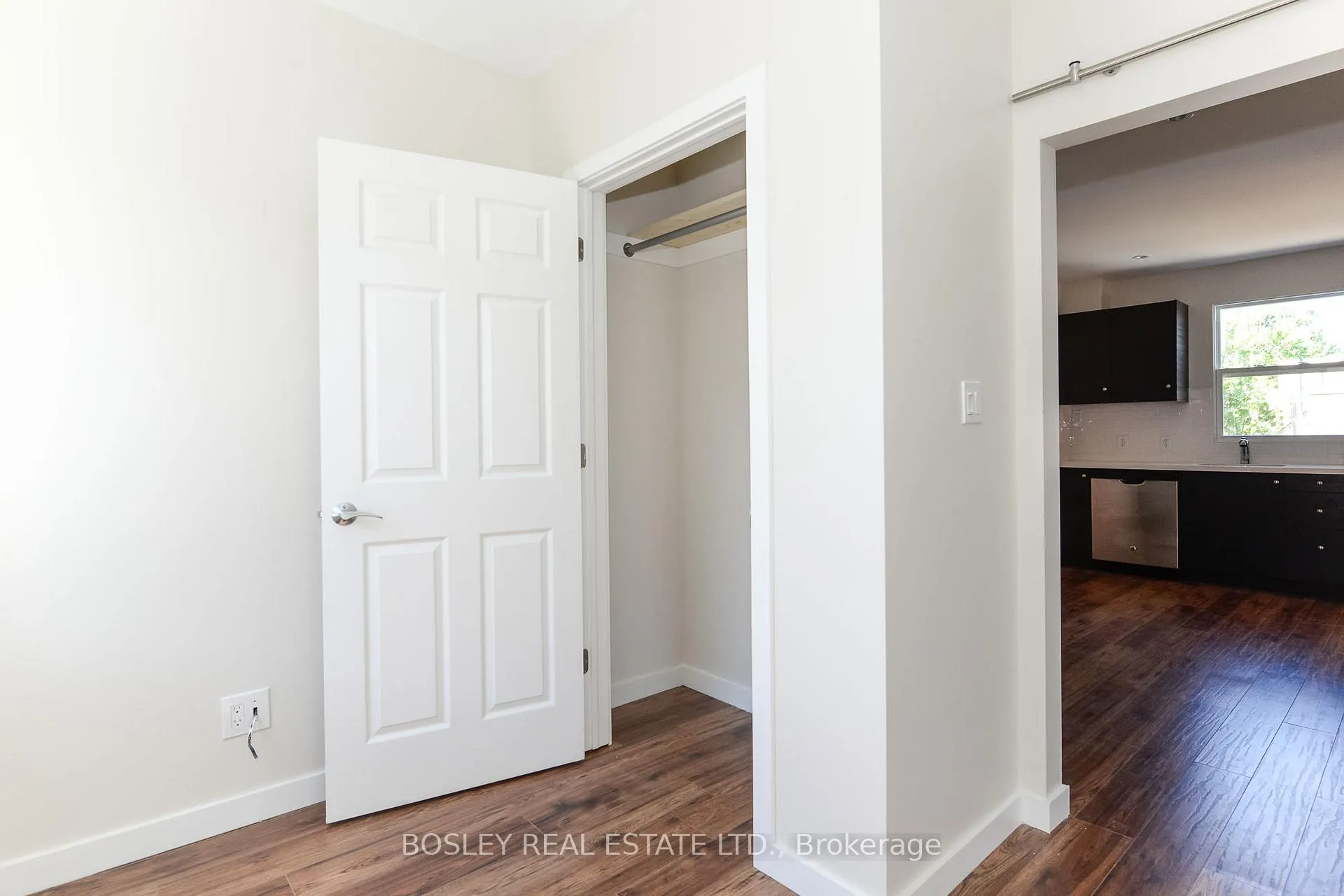 Photo 8 of Unit Upper, 228 Jones Avenue, Toronto, South Riverdale — HOMEH