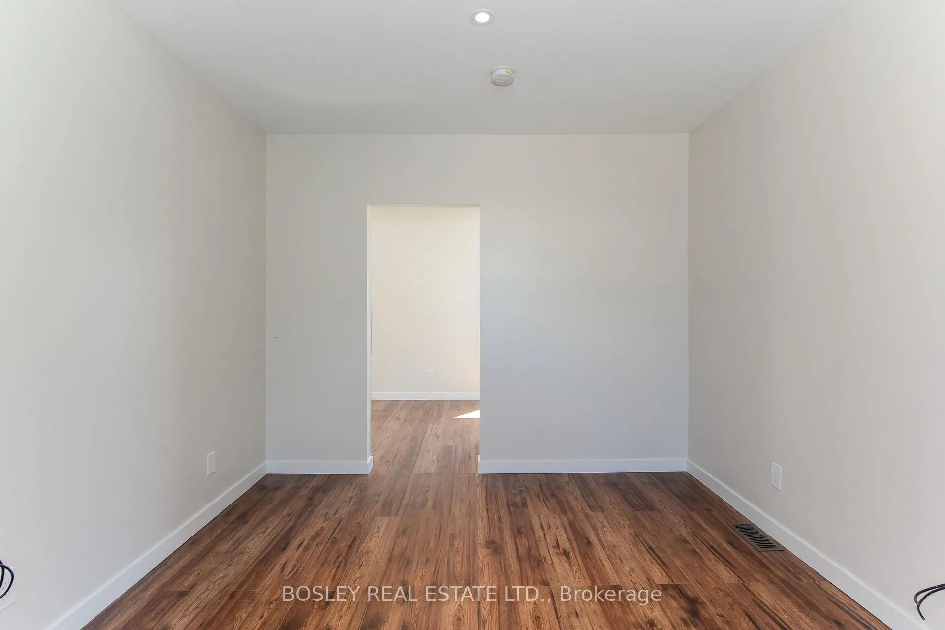 Photo 9 of Unit Upper, 228 Jones Avenue, Toronto, South Riverdale — HOMEH