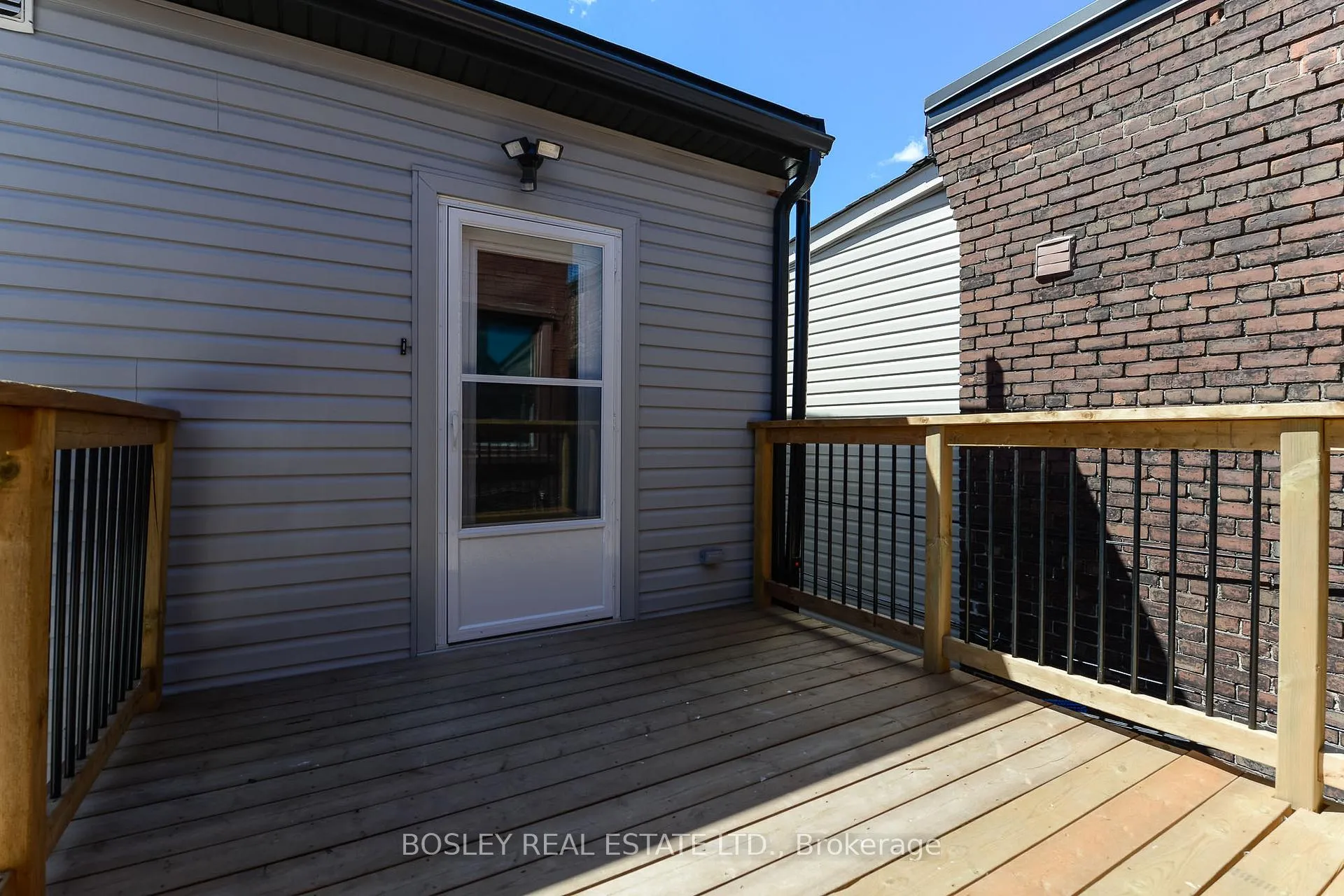 Photo 15 of Unit Upper, 228 Jones Avenue, Toronto, South Riverdale — HOMEH