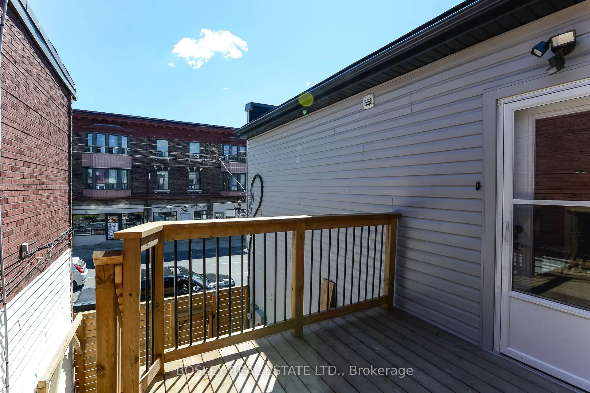 Photo 16 of Unit Upper, 228 Jones Avenue, Toronto, South Riverdale — HOMEH