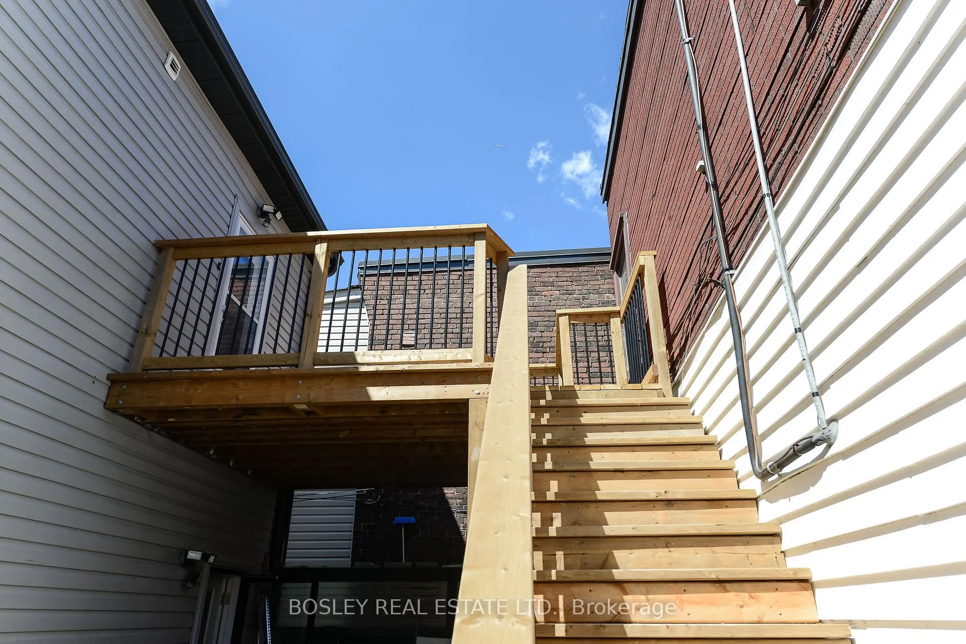 Photo 17 of Unit Upper, 228 Jones Avenue, Toronto, South Riverdale — HOMEH