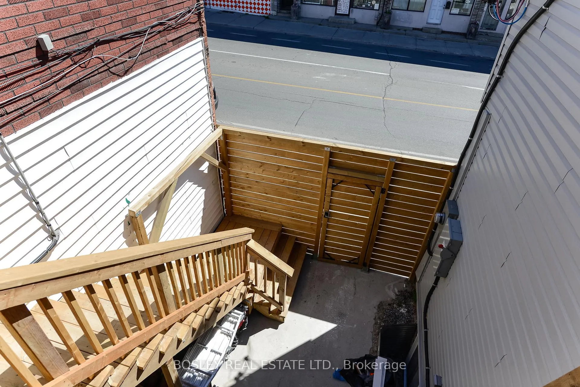 Photo 19 of Unit Upper, 228 Jones Avenue, Toronto, South Riverdale — HOMEH