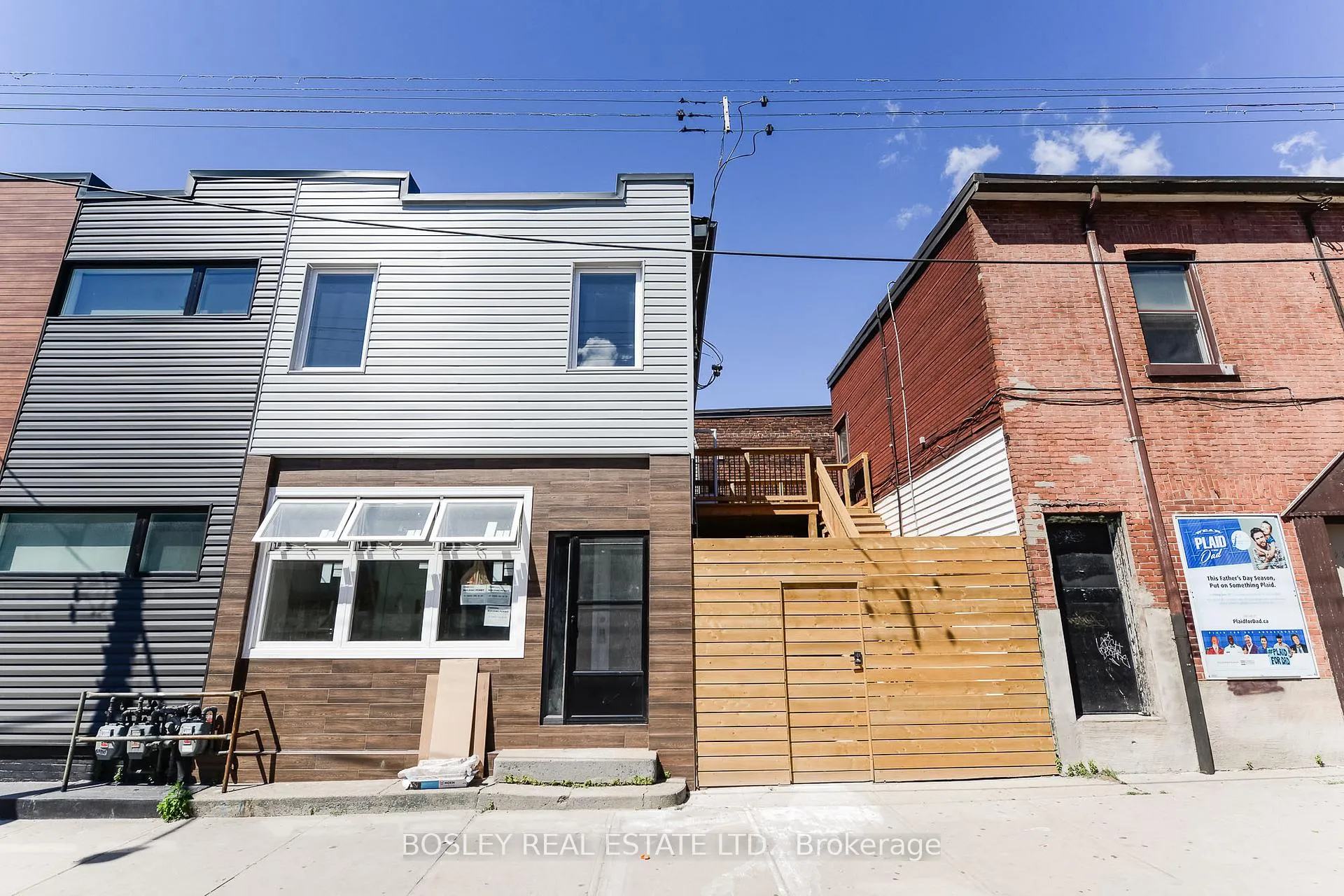 Photo 20 of Unit Upper, 228 Jones Avenue, Toronto, South Riverdale — HOMEH