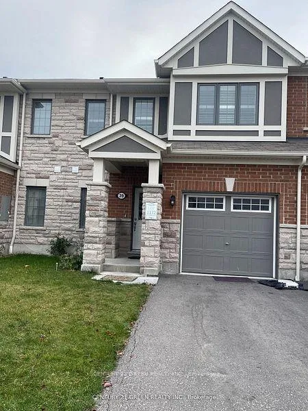 Photo 1 of 39 Kilmarnock Crescent S, Whitby, Rural Whitby — HOMEH