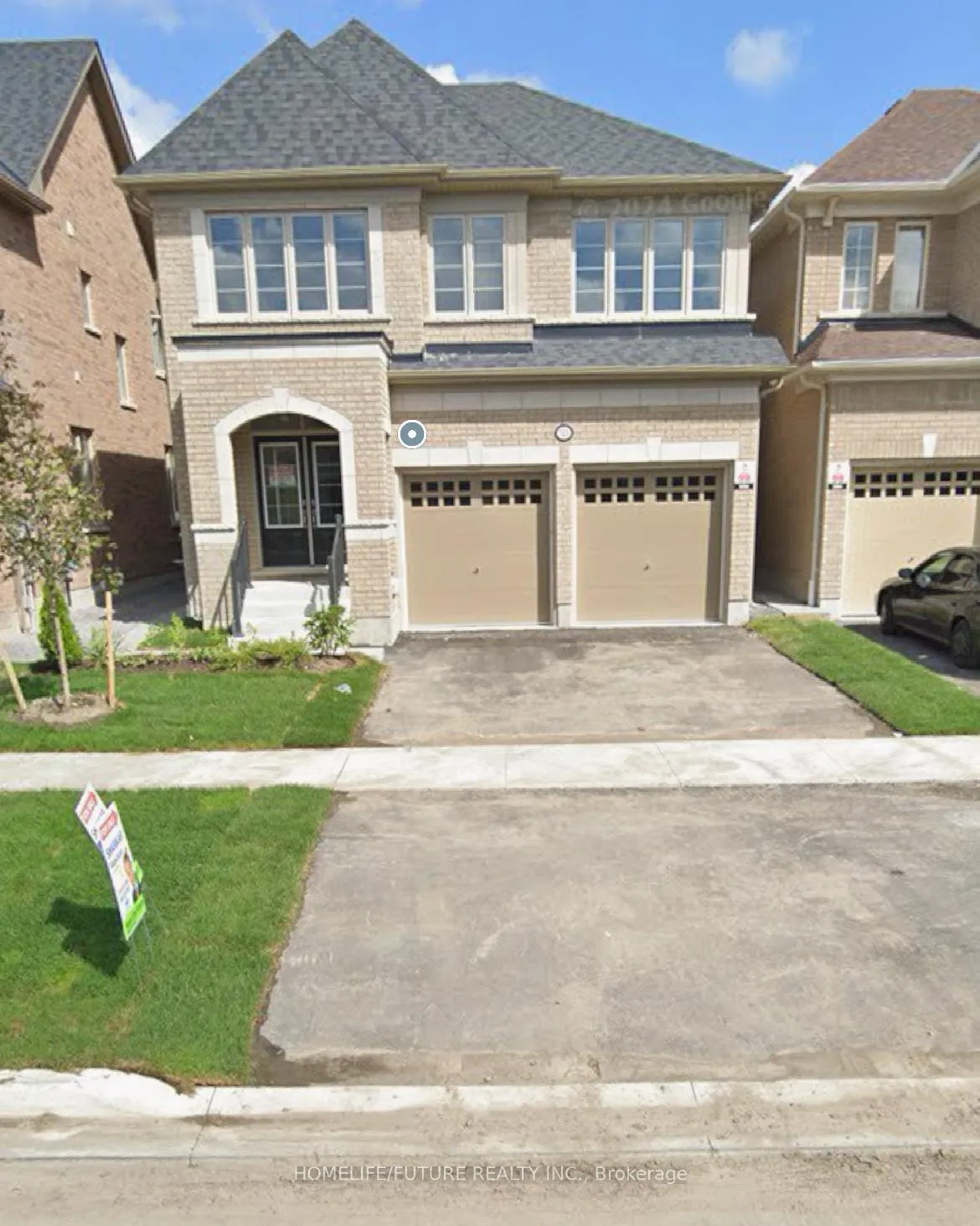 Photo 1 of Unit BSMT, 523 Windfields Farm Drive W, Oshawa, Windfields — HOMEH